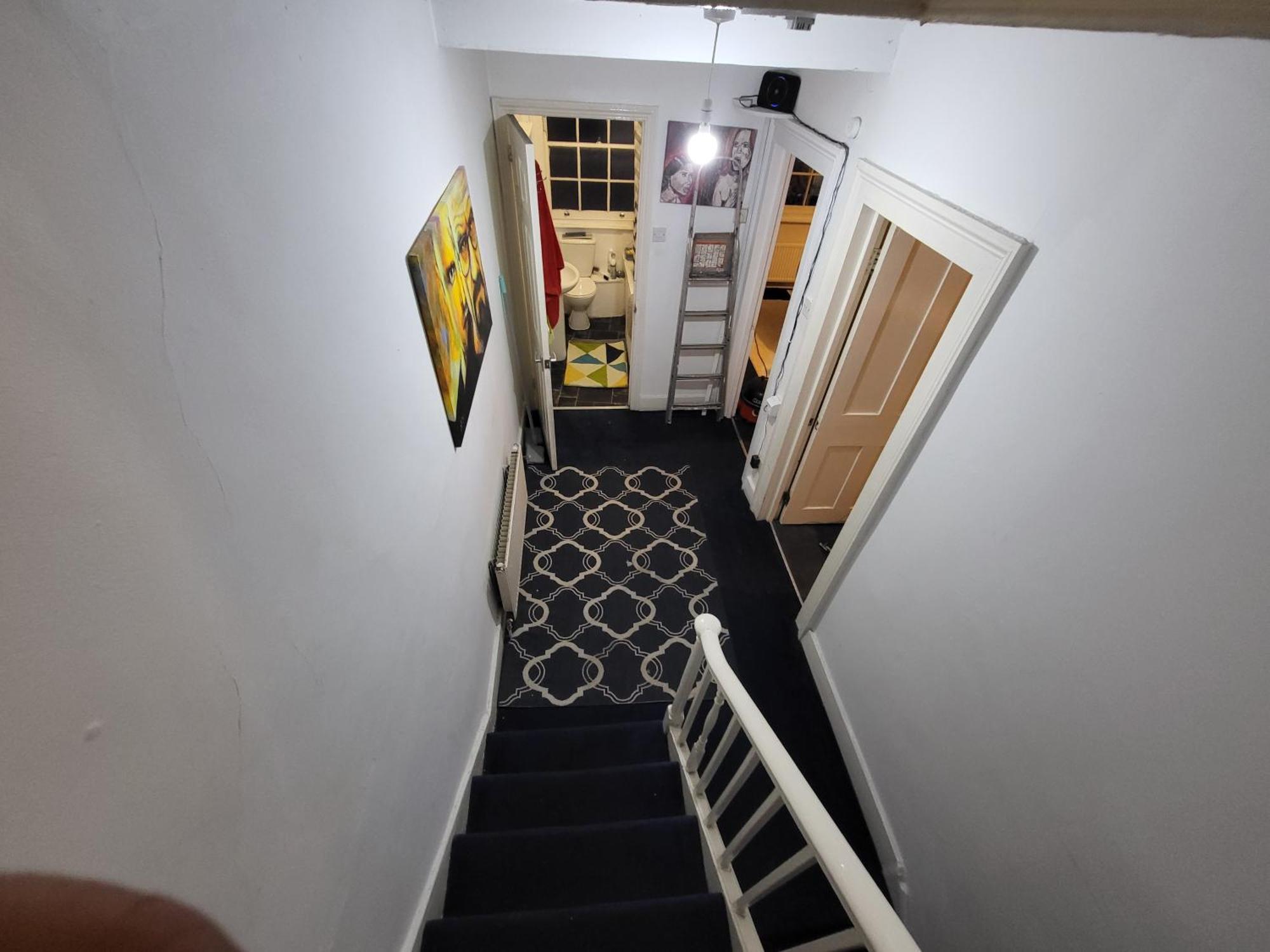 Apartamento Oval Cricket Ground Walking Distance Londres