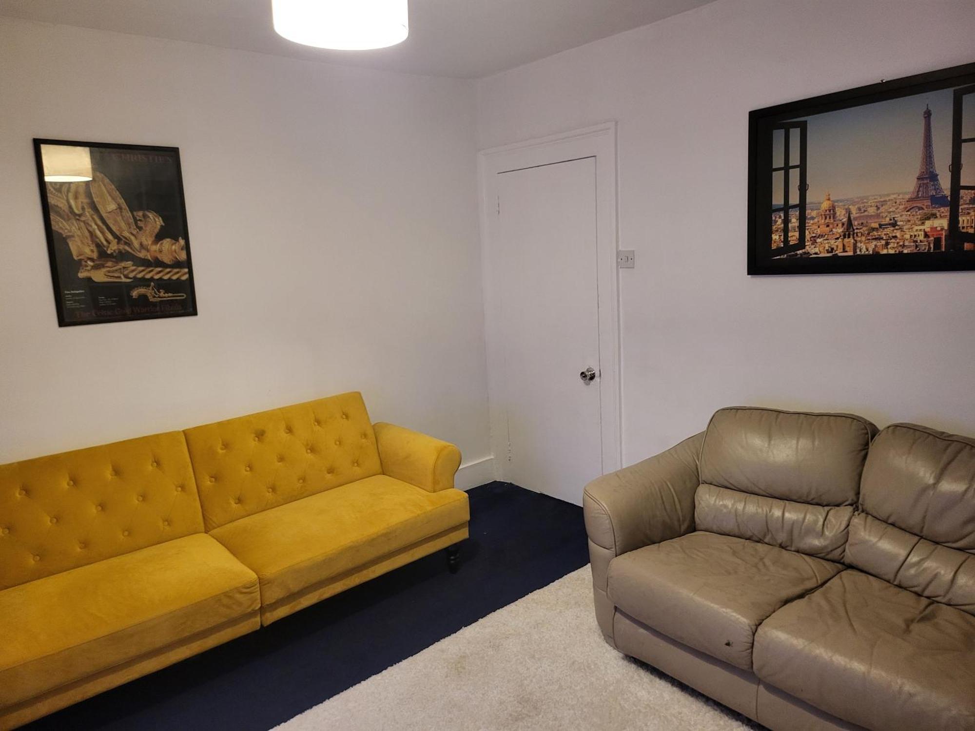 Apartamento Oval Cricket Ground Walking Distance