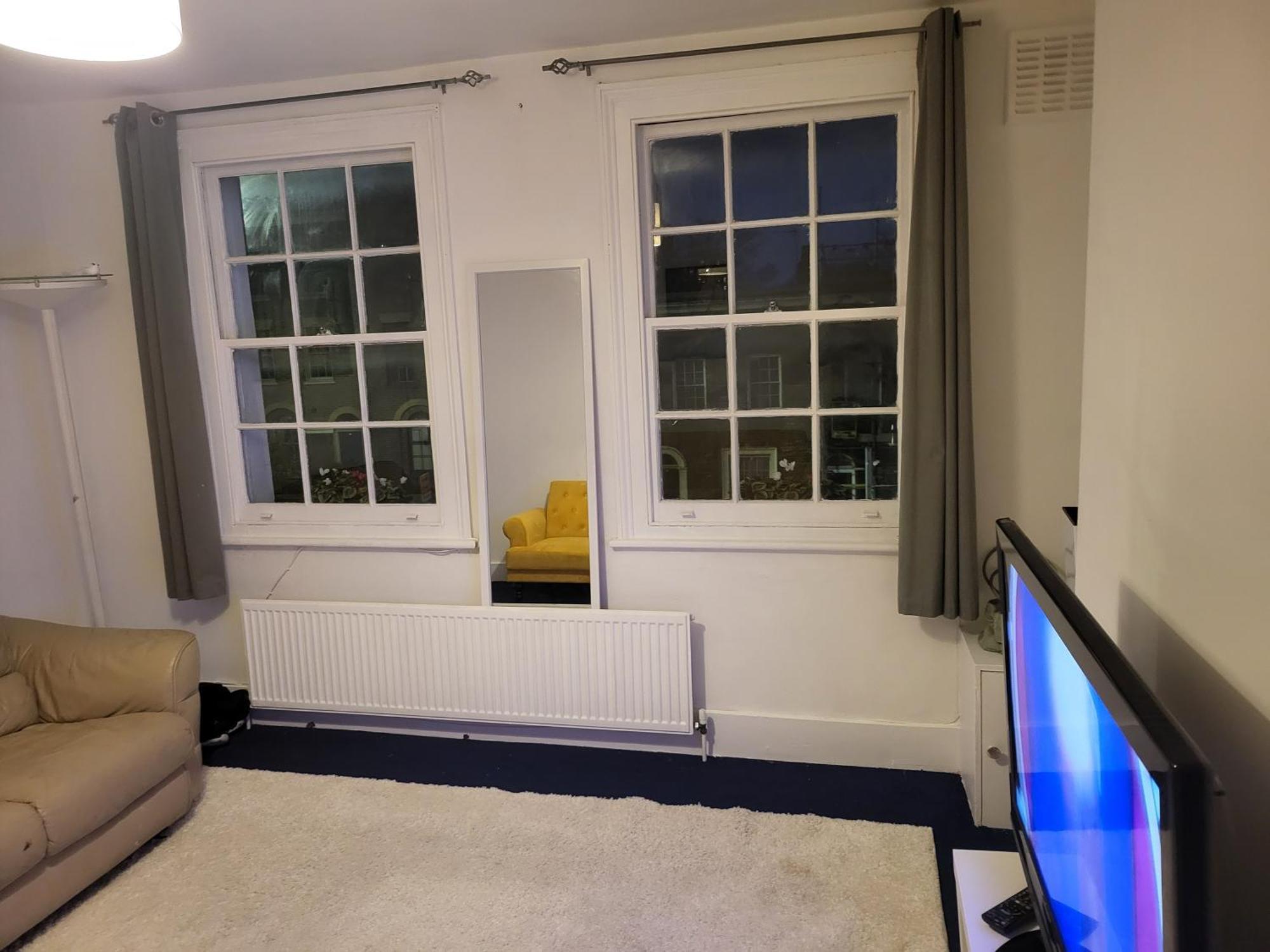 Apartamento Oval Cricket Ground Walking Distance
