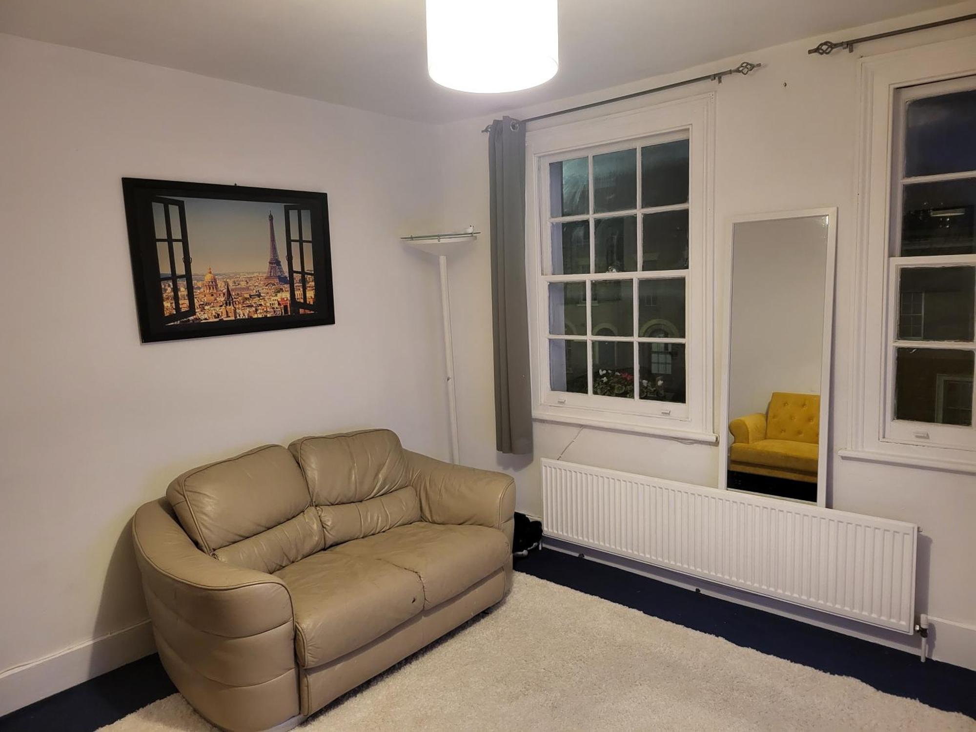 Apartamento Oval Cricket Ground Walking Distance *