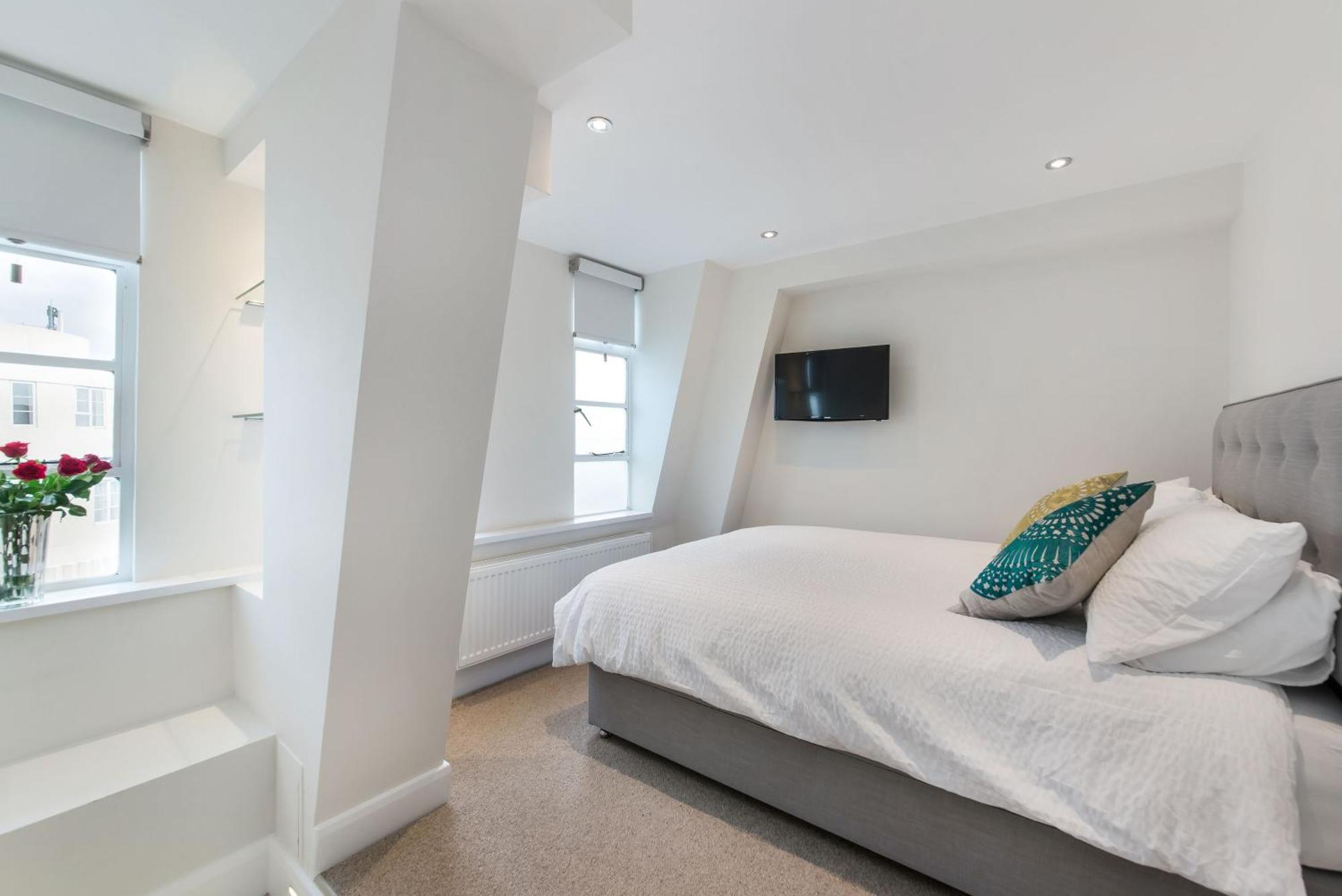 Aparthotel Nell Gwynn Chelsea 4*