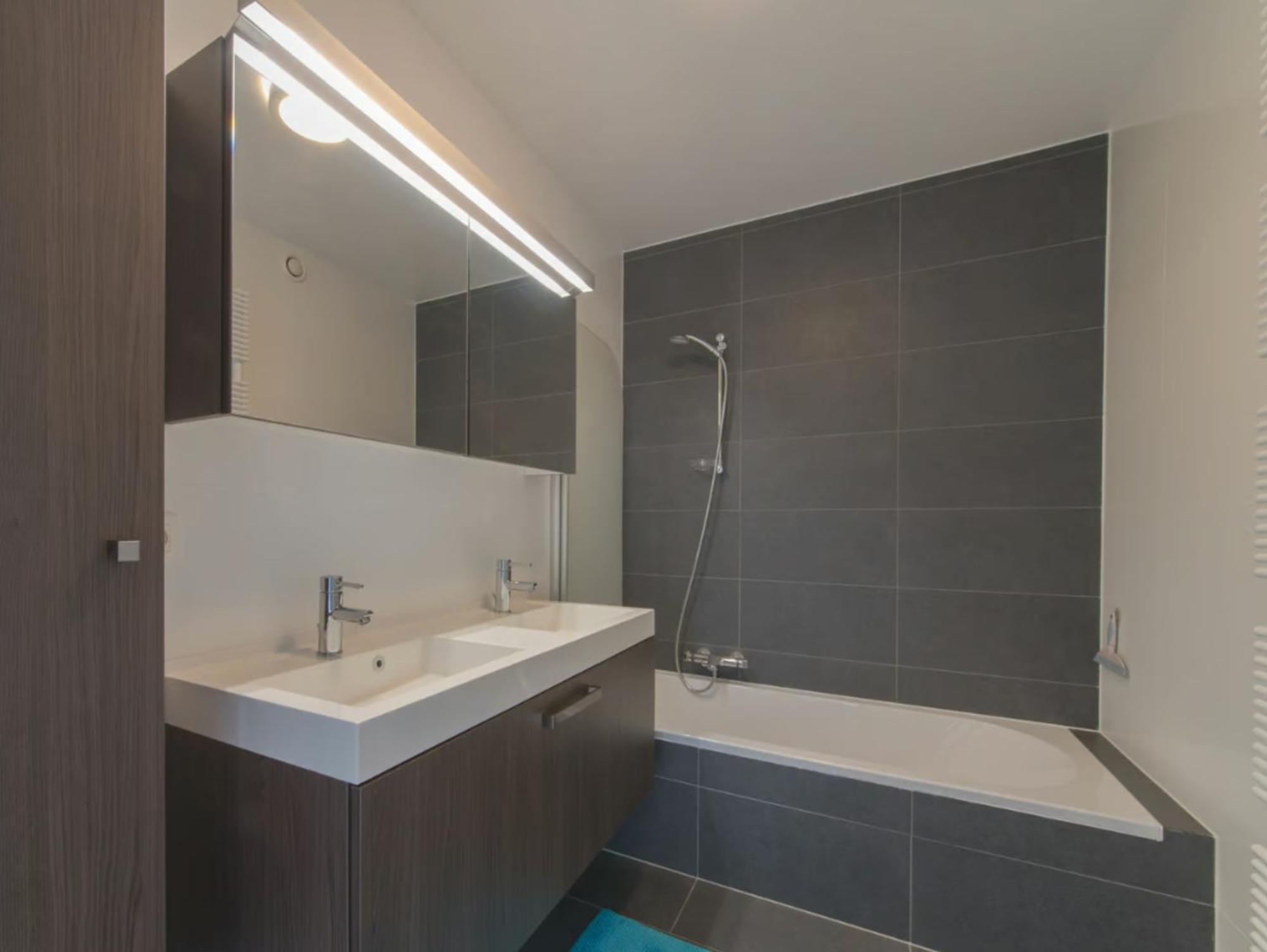 Elite Majesty Apartment *