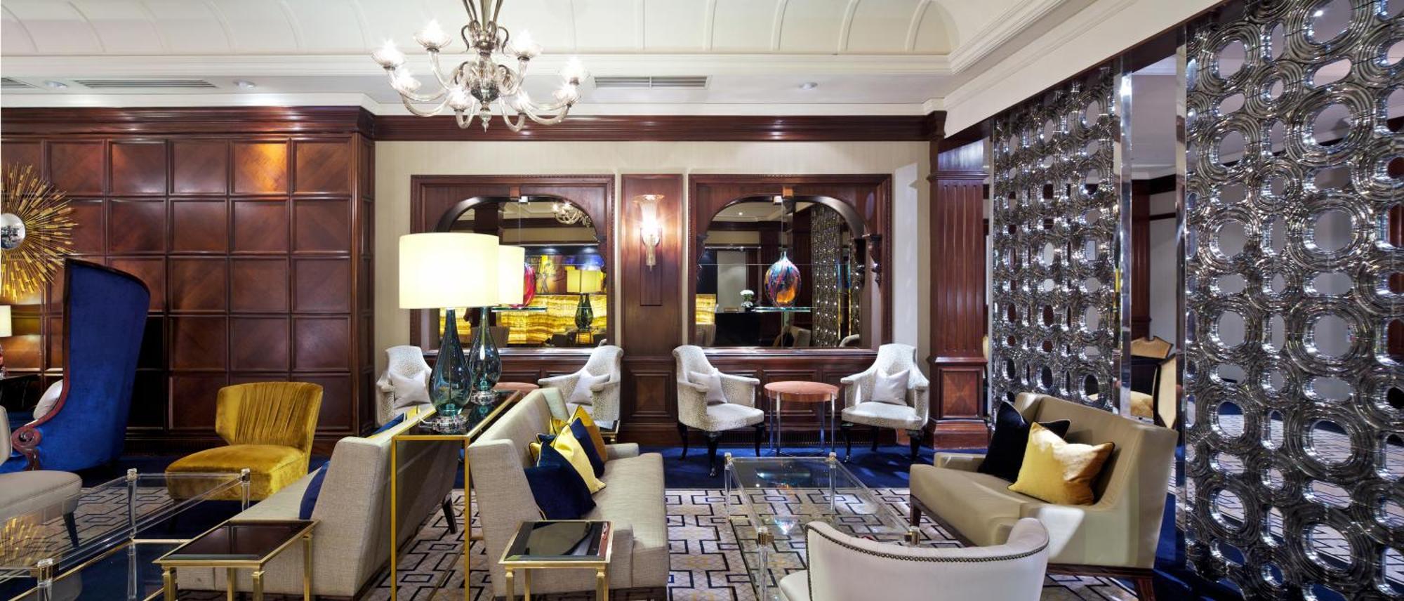 St. James' Court, A Taj Hotel, Londres