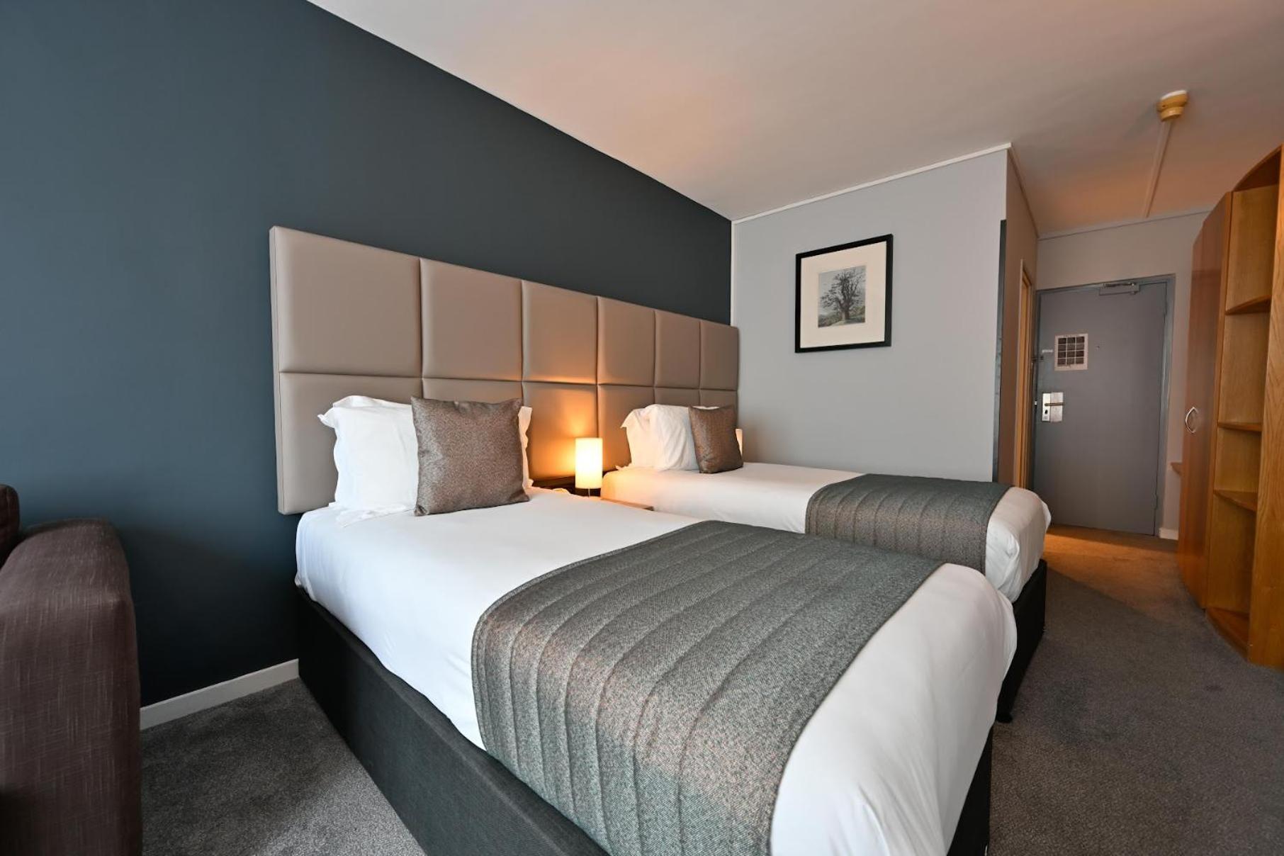 Kensington Court - Earls Court 3* London