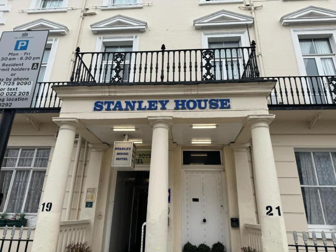 Stanley House Hotel Londres