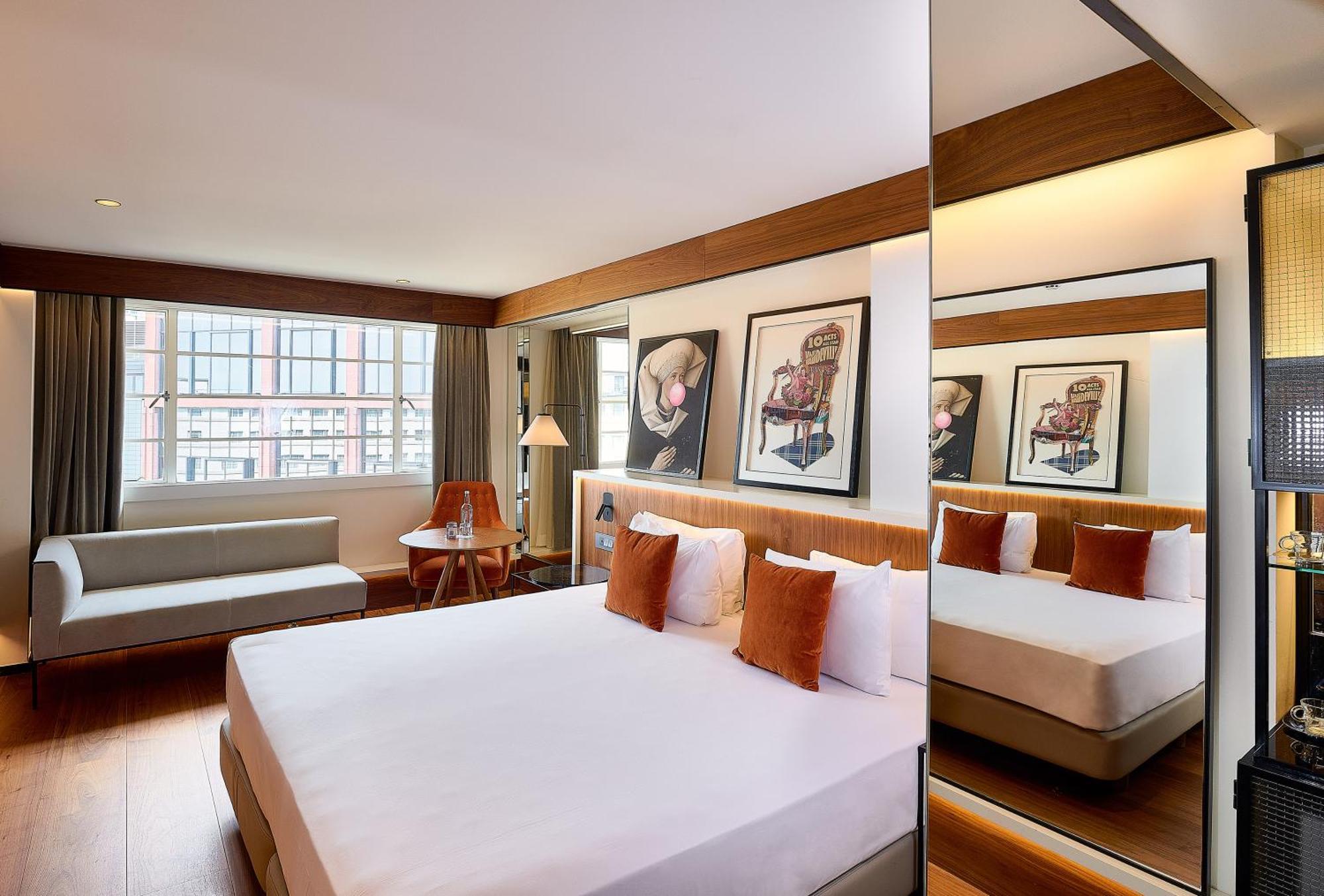 Hotel Melia White House Londres