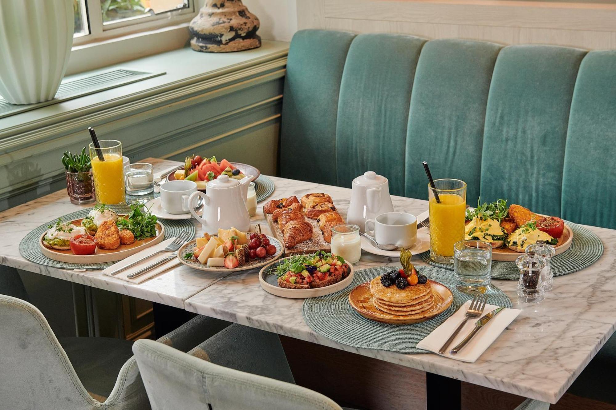 Hotel Melia White House 4*