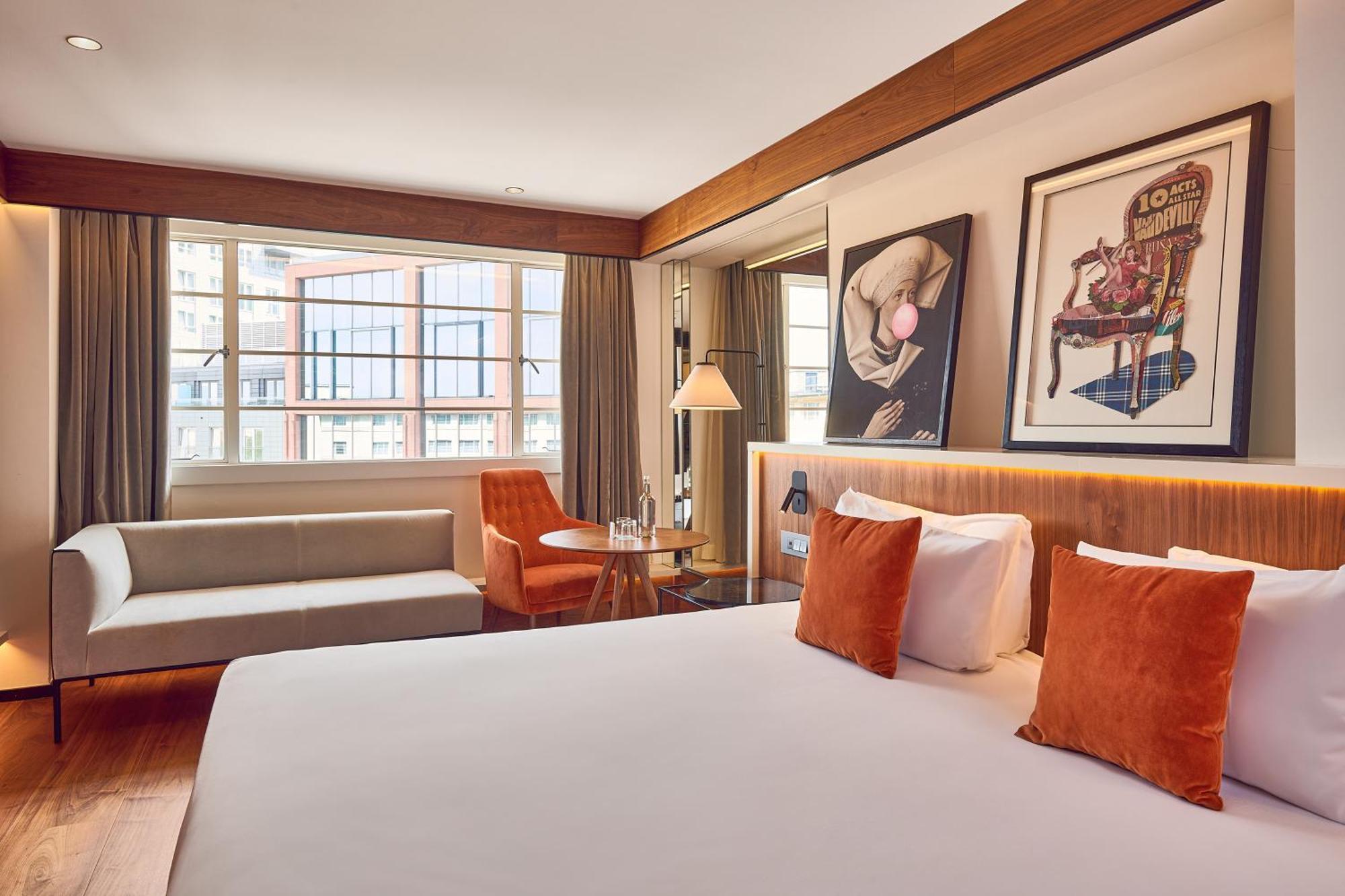 Melia White House Londres