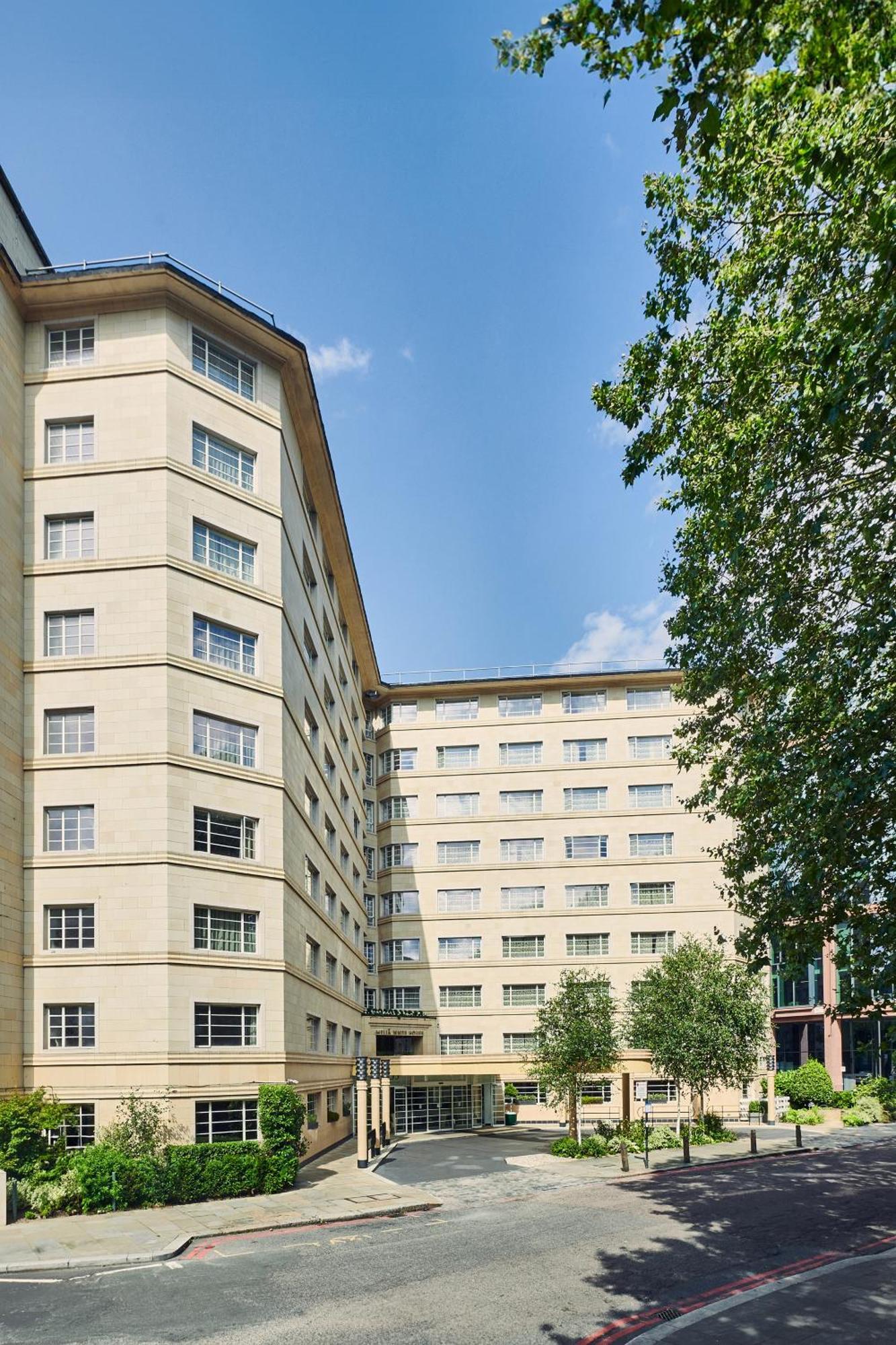 Hotel Melia White House Londres