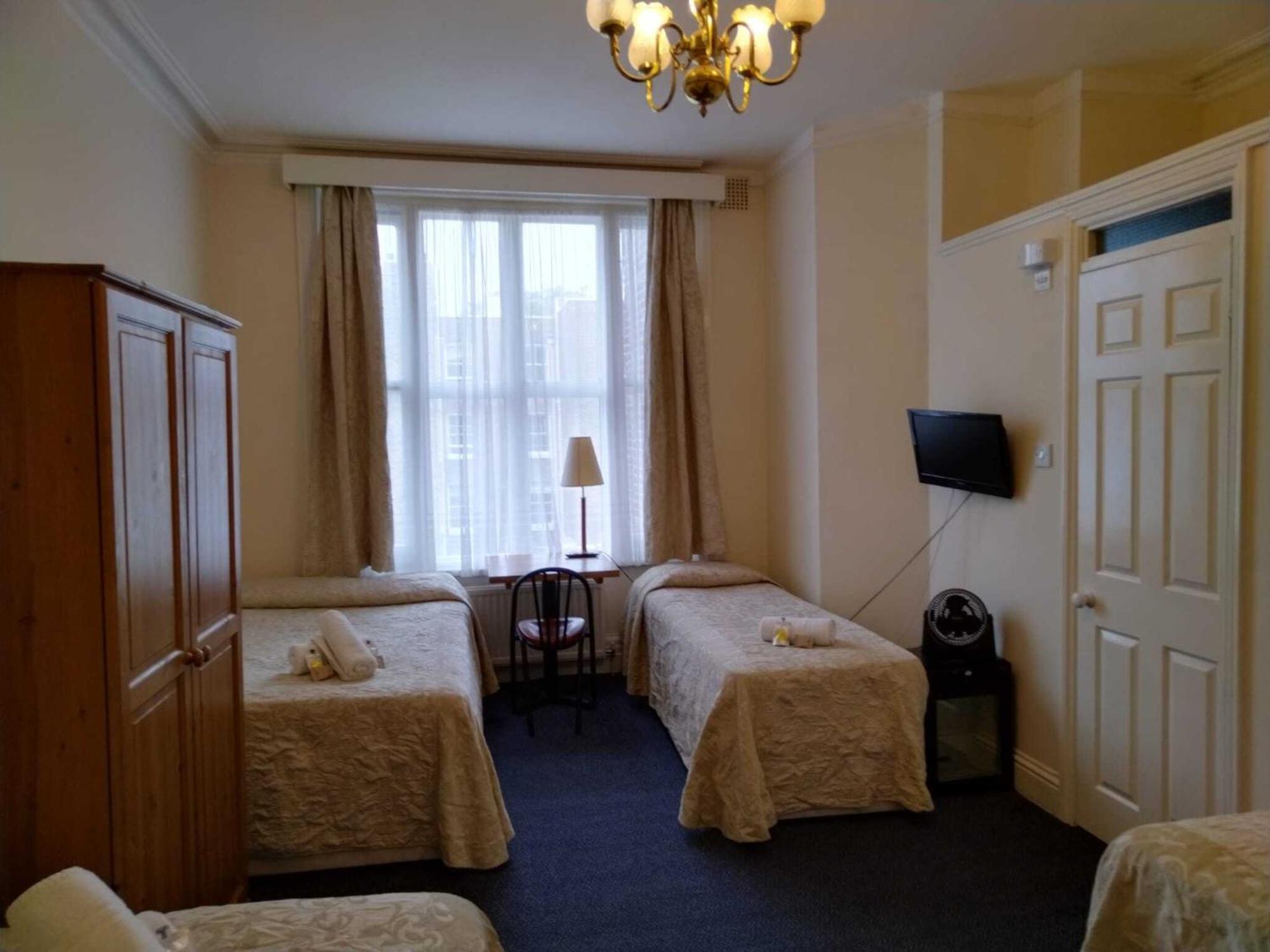 Hotel St Simeon 2*