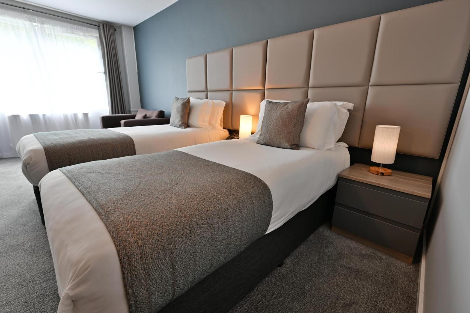 Hotel Kensington Court - Earls Court London