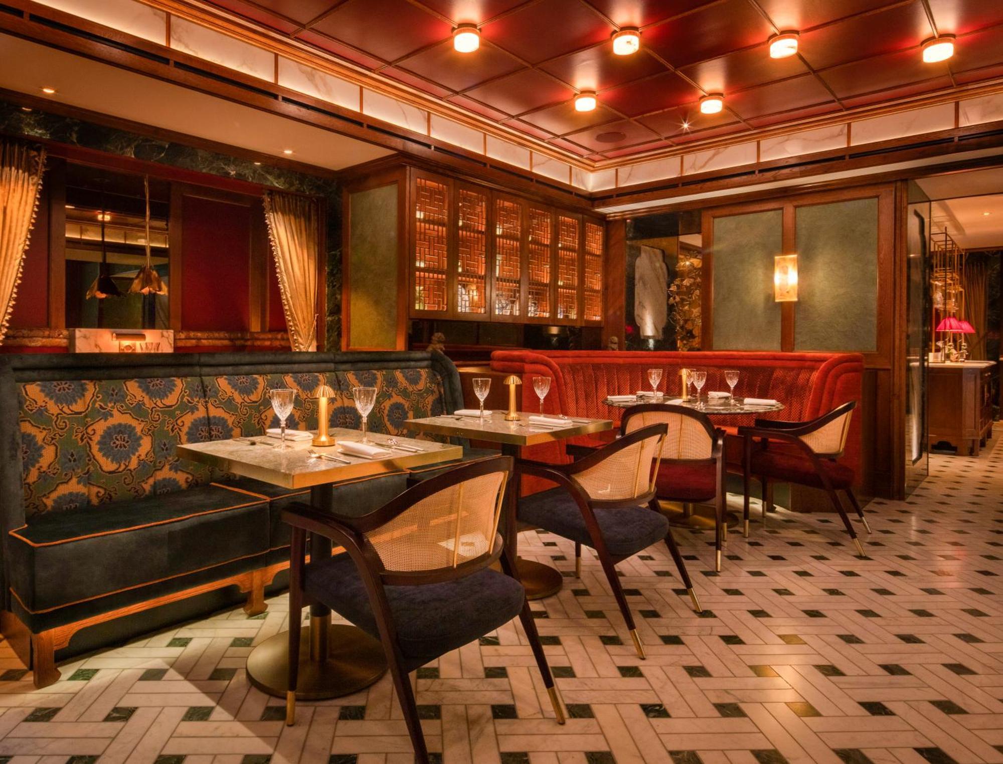 Hotel St. James' Court, A Taj Hotel, Londres