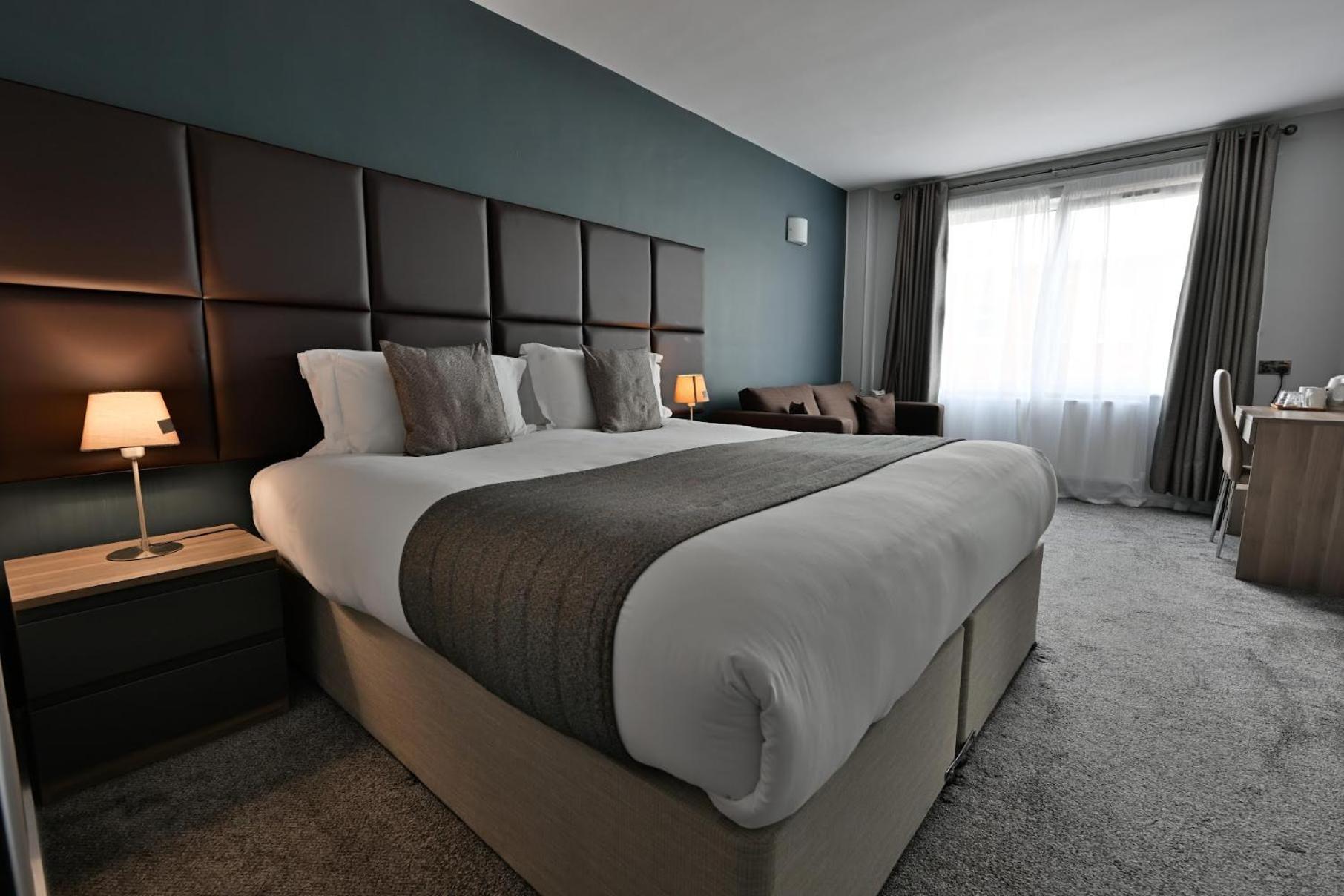 Kensington Court - Earls Court London