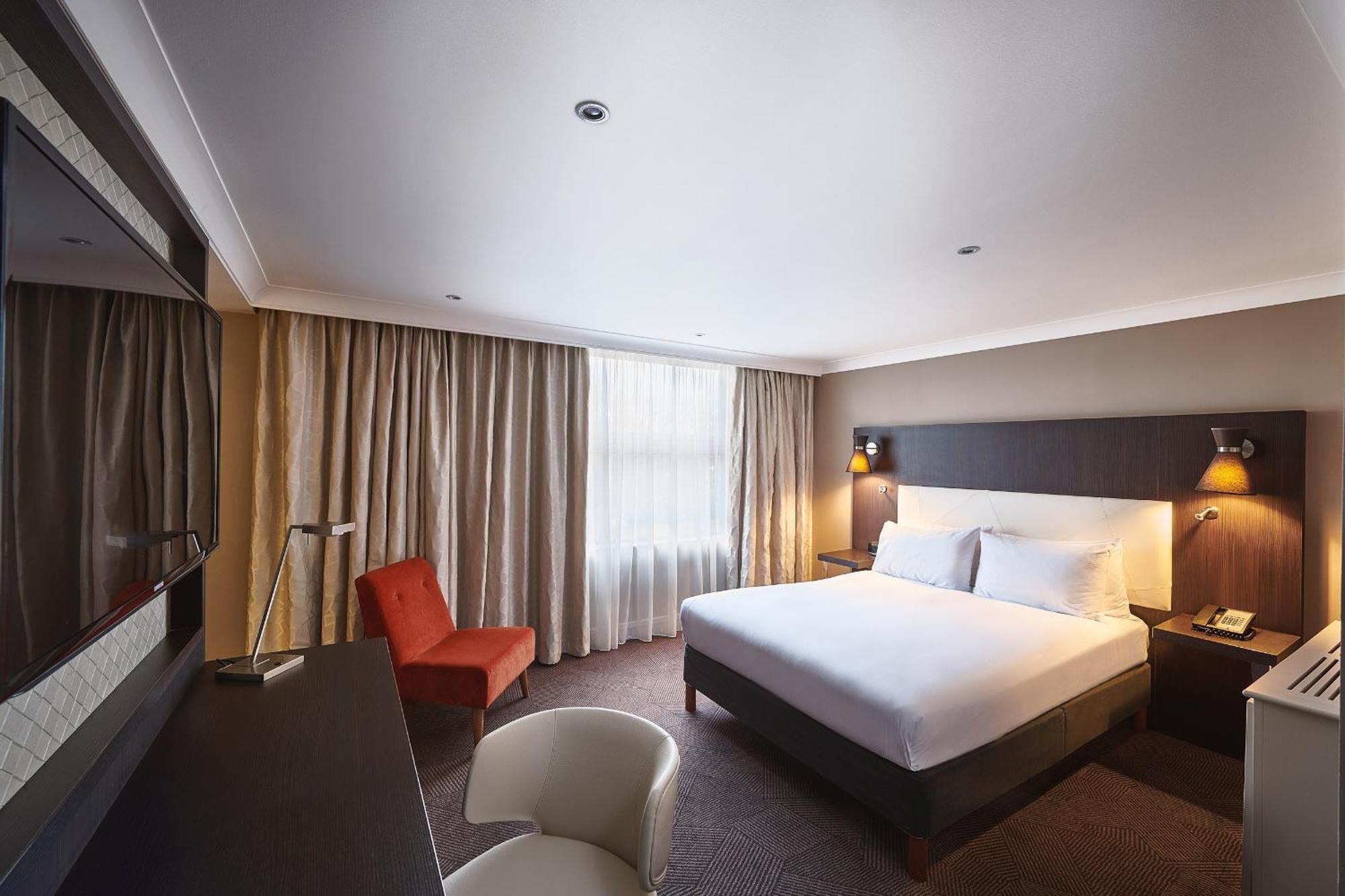 Doubletree By Hilton Ealing Londres