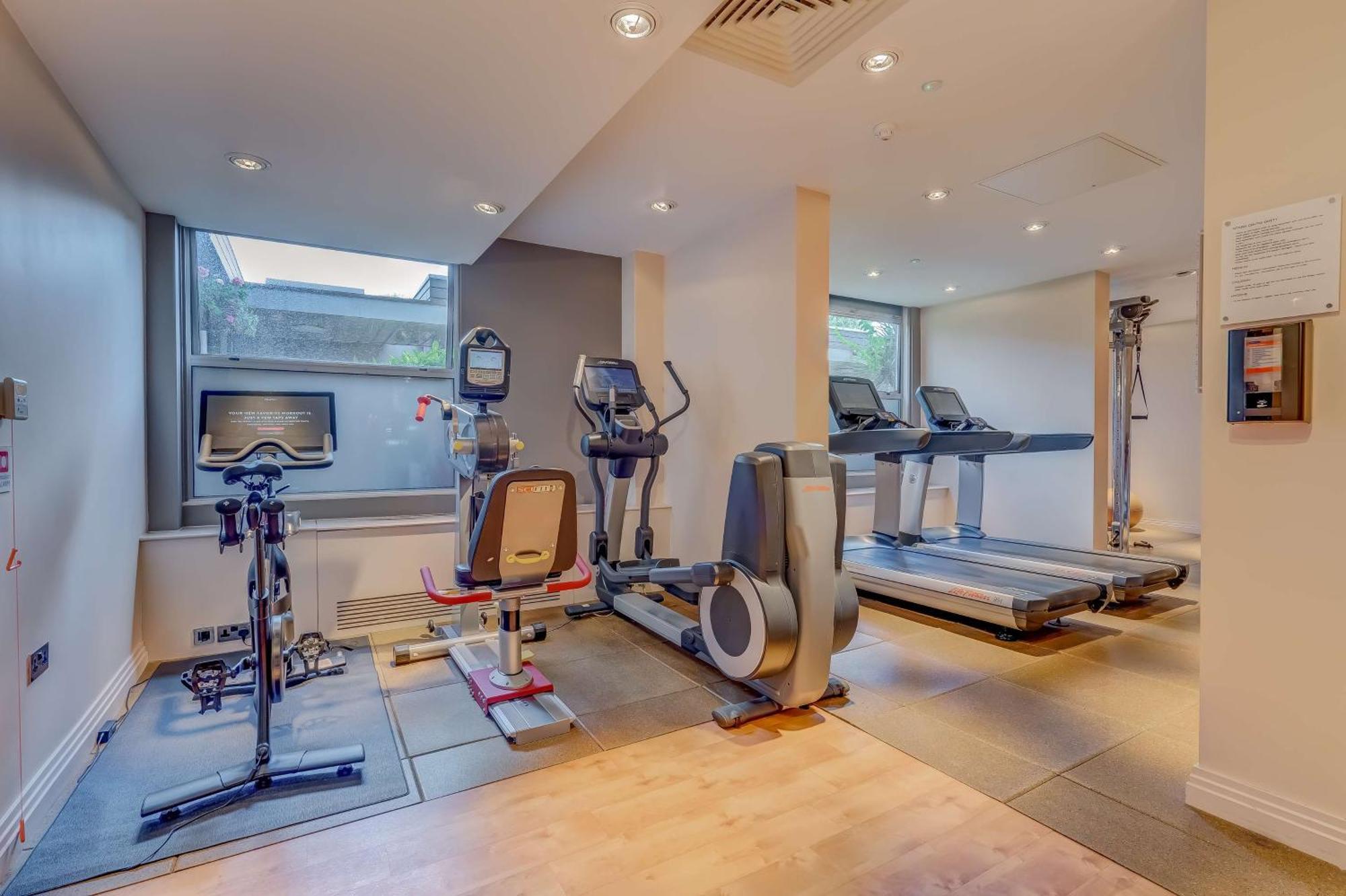 Hotel Doubletree By Hilton Ealing