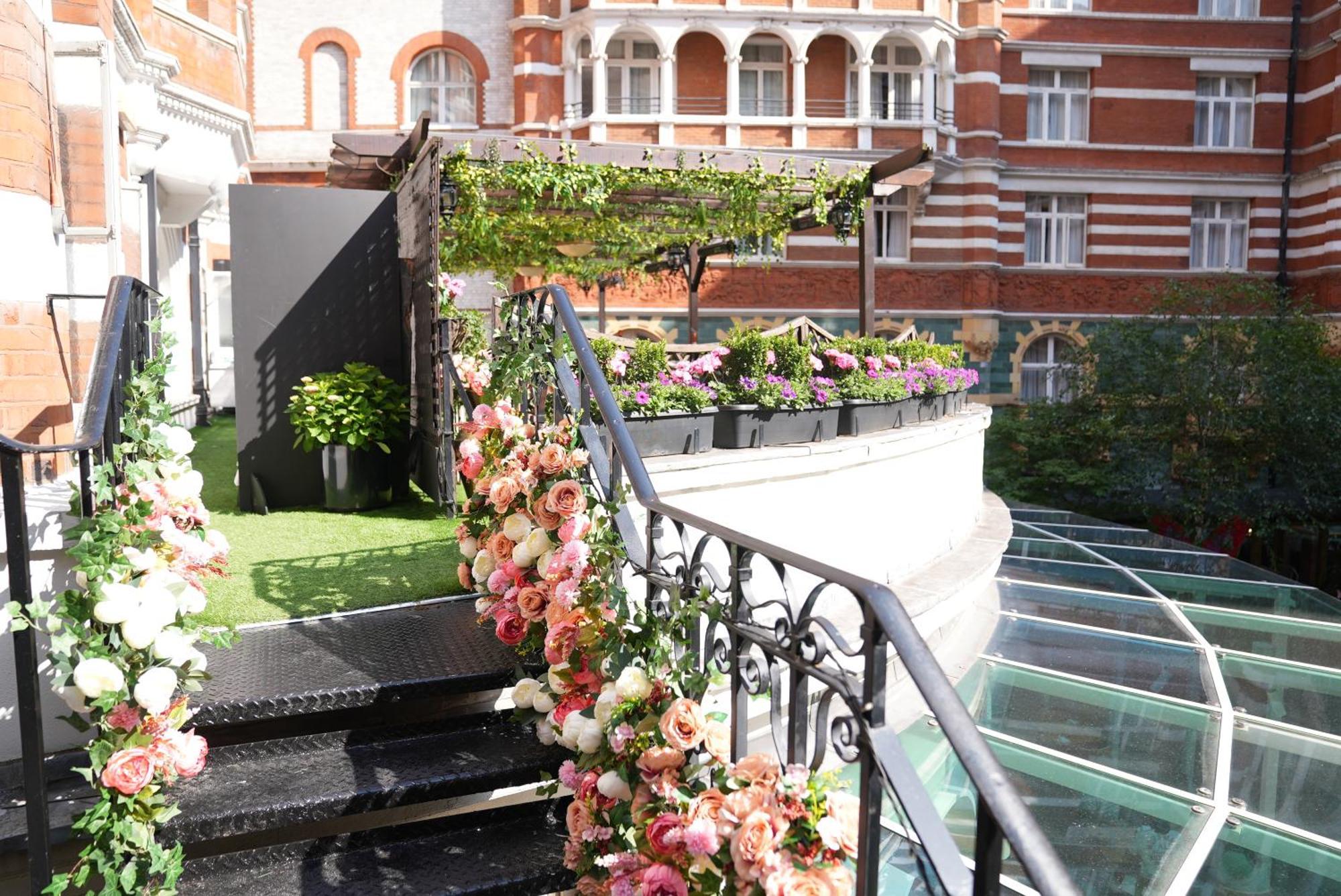 St. James' Court, A Taj Hotel, Londres