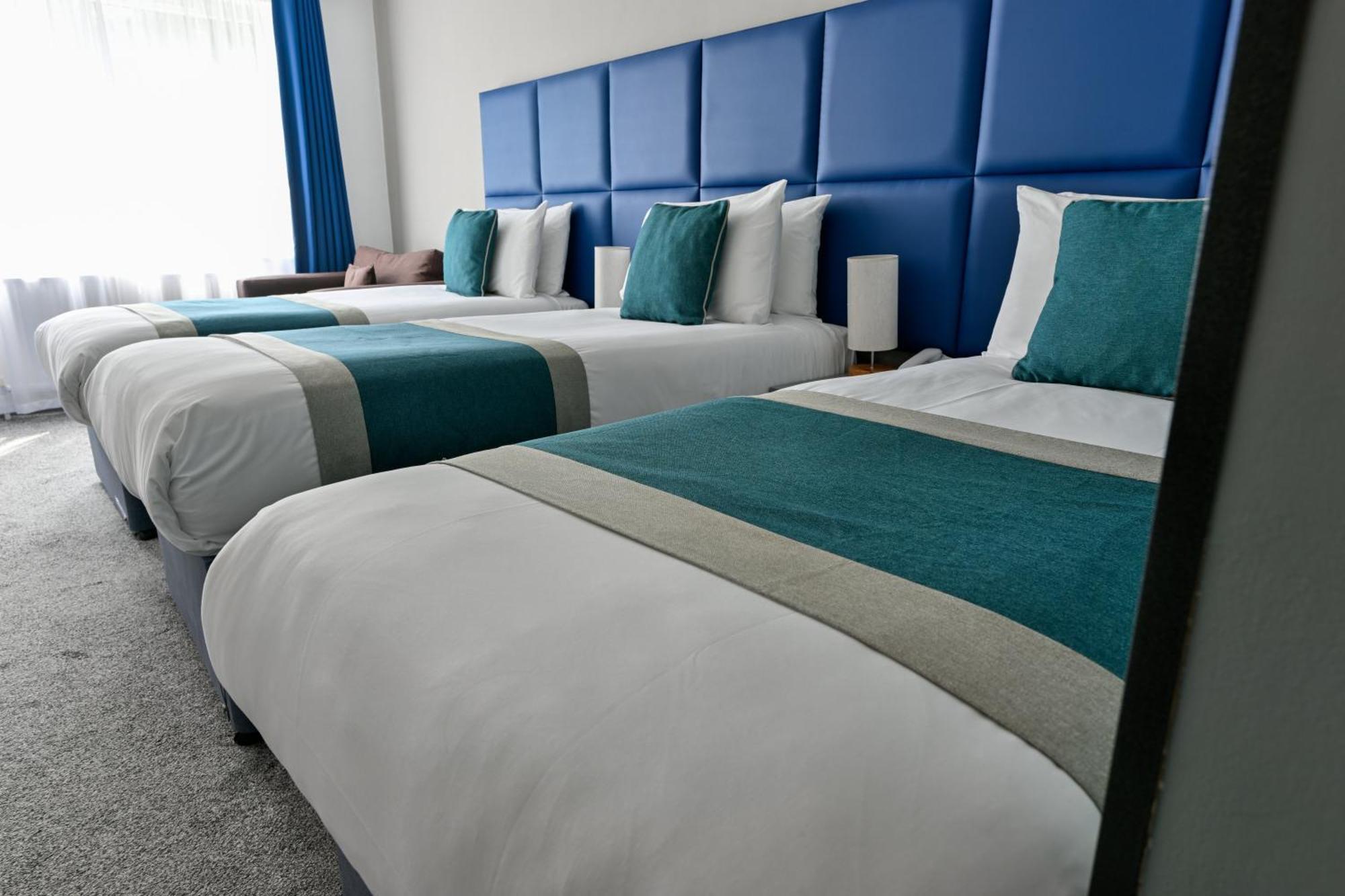 Hotel Kensington Court - Earls Court 3*