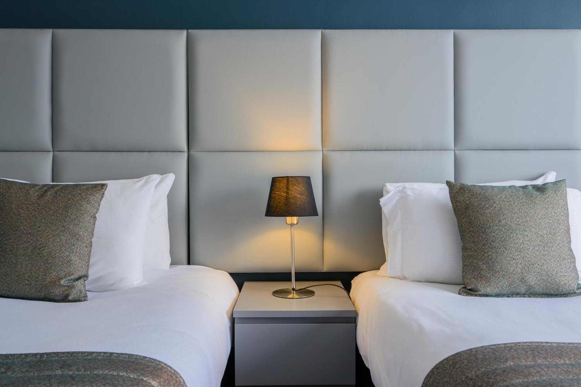 Kensington Court - Earls Court Hotel