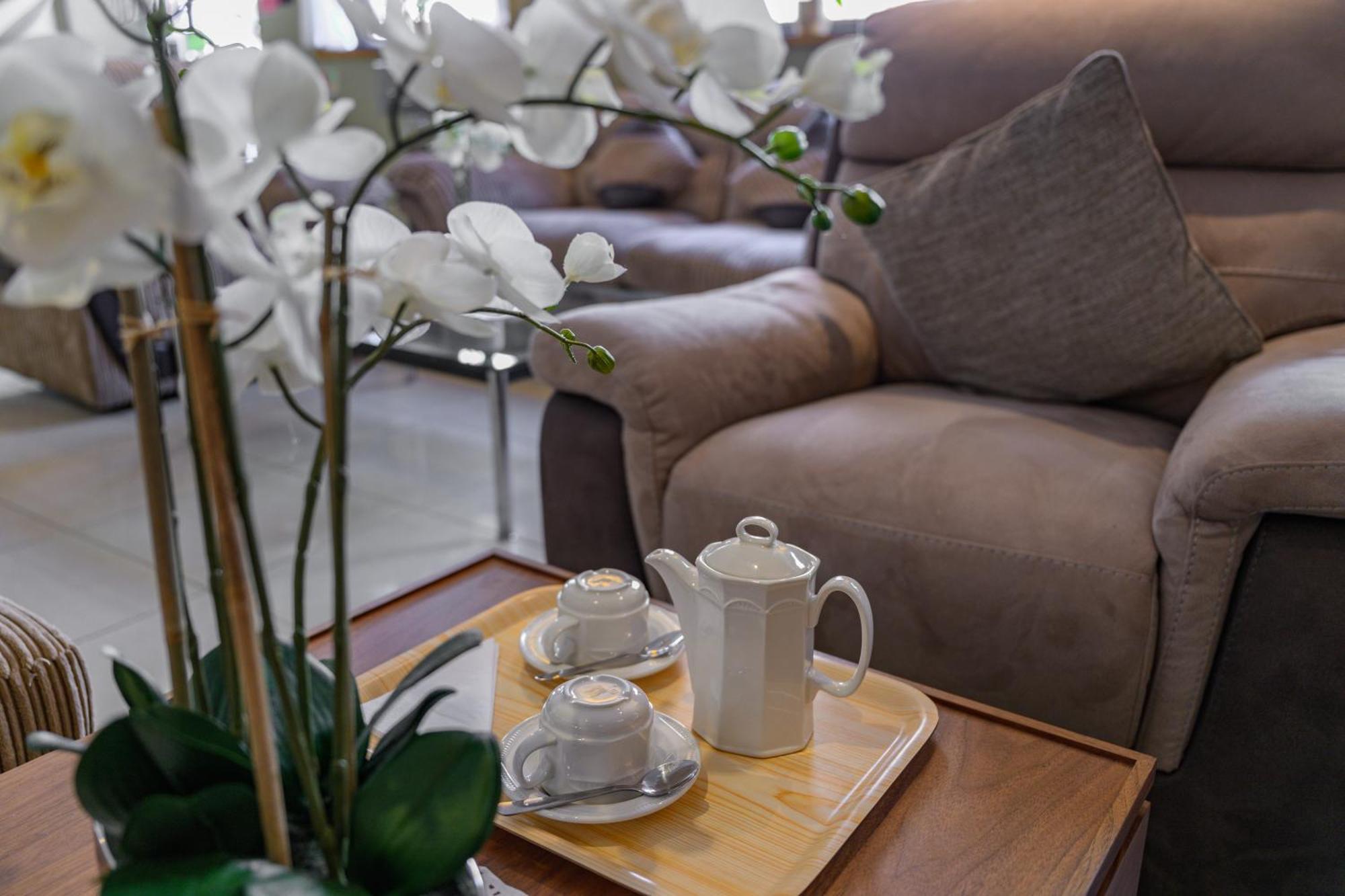 Kensington Court - Earls Court London