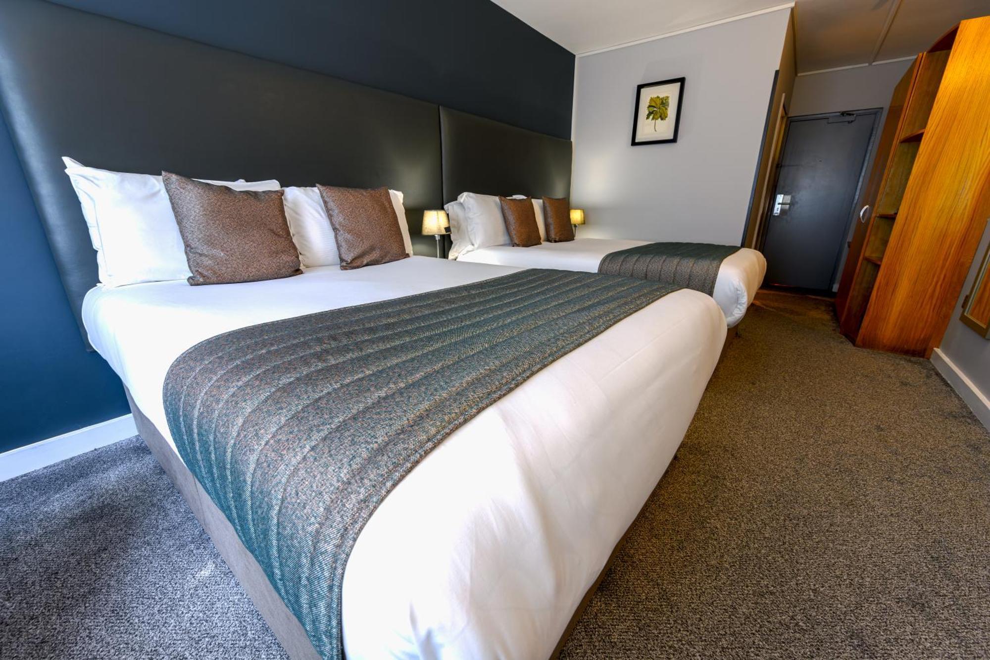 Hotel Kensington Court - Earls Court 3*