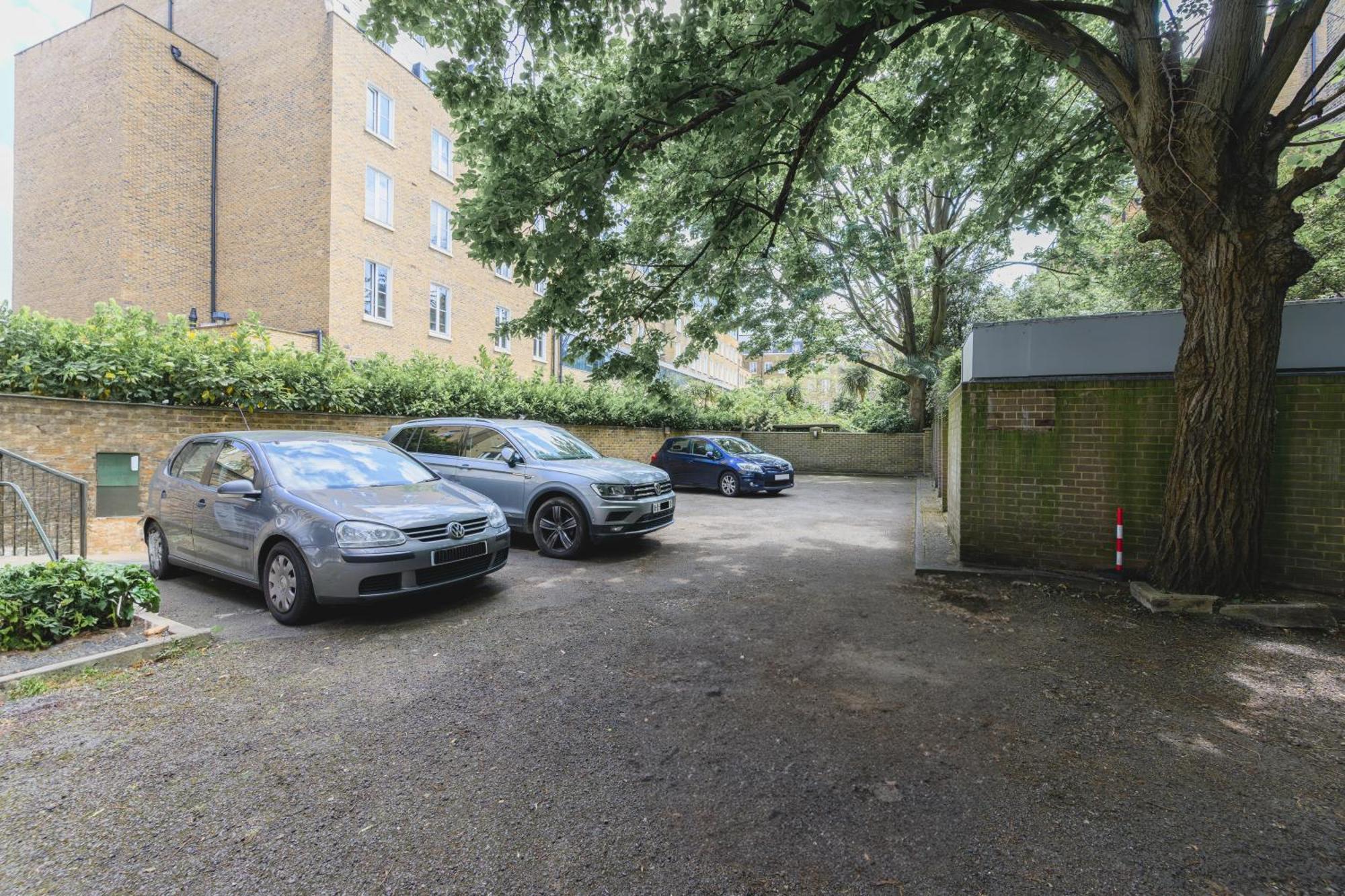 Kensington Court - Earls Court 3* London