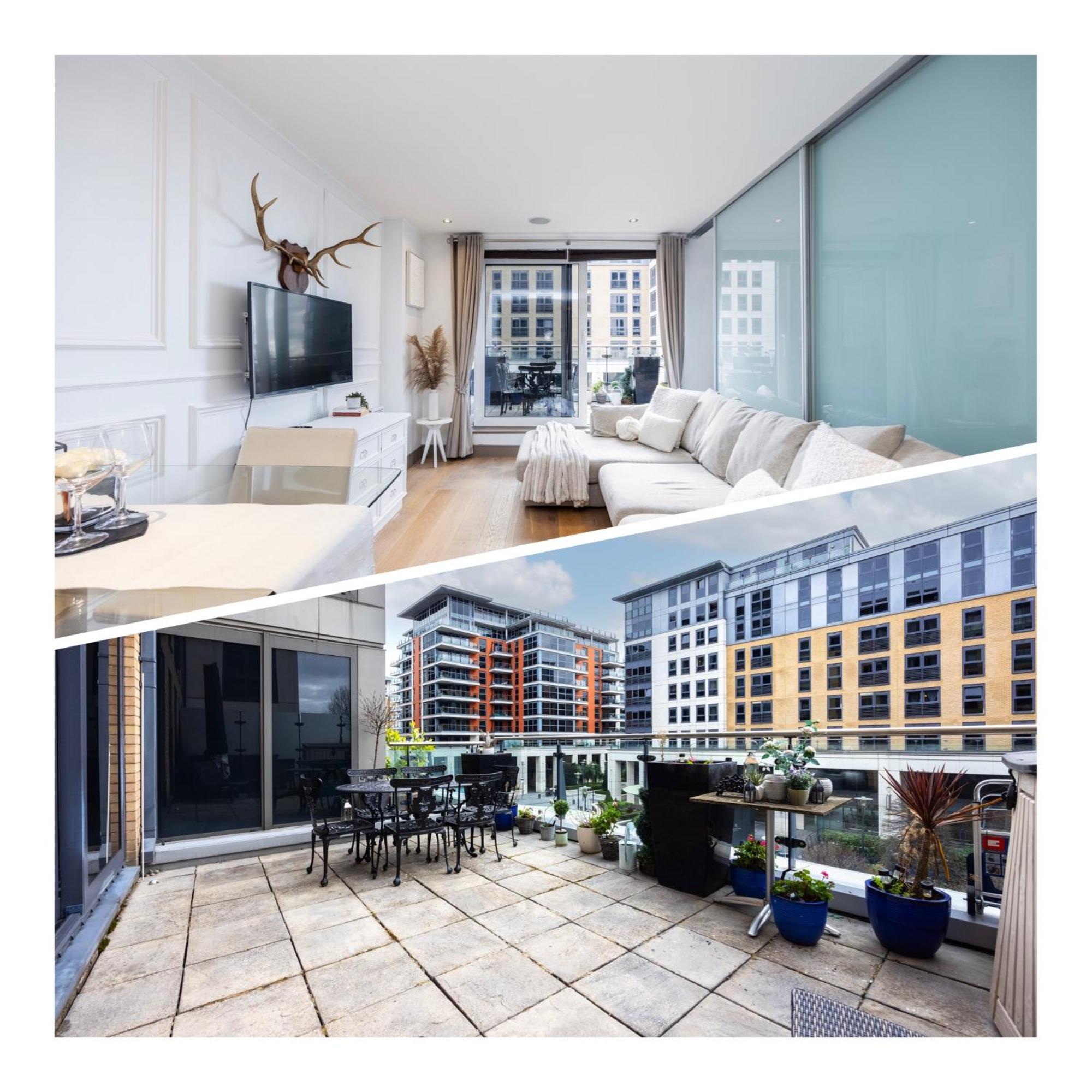 Apartamento Chelsea *