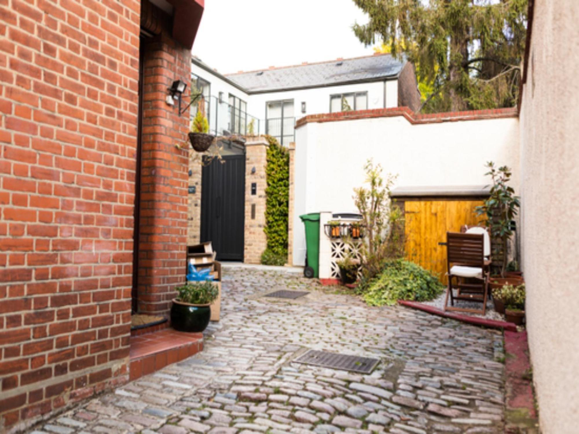 Hampstead 19th Century Village Holiday home London