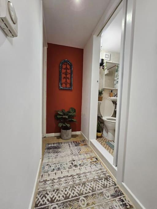 Apartment Fulham 2 Bedroom London