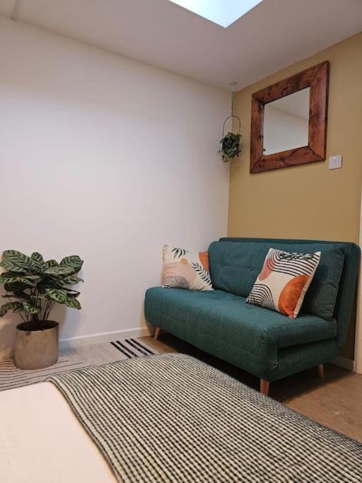 Apartment Fulham 2 Bedroom