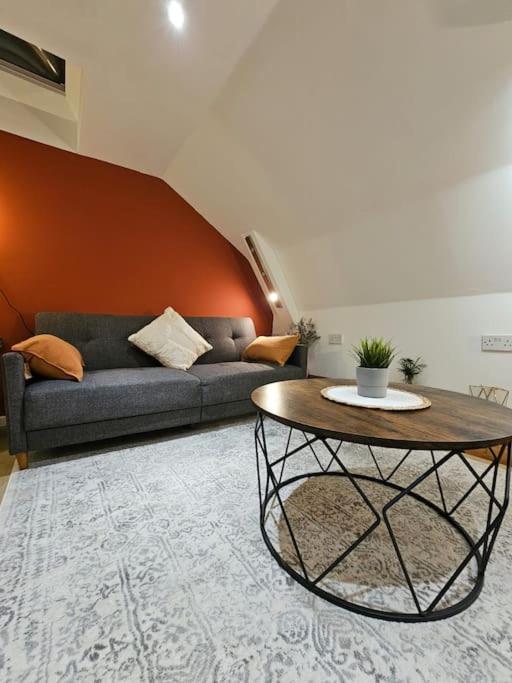 Apartment Fulham 2 Bedroom London