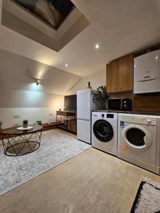 Apartment Fulham 2 Bedroom