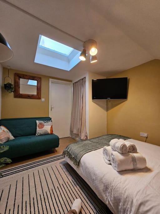 Fulham 2 Bedroom London