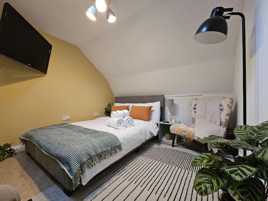 Apartment Fulham 2 Bedroom *