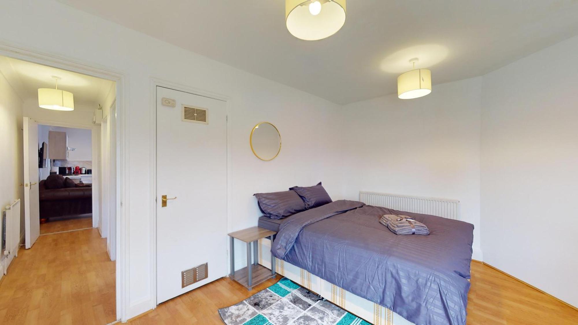 My Lovely Clapham Flat Apartment *