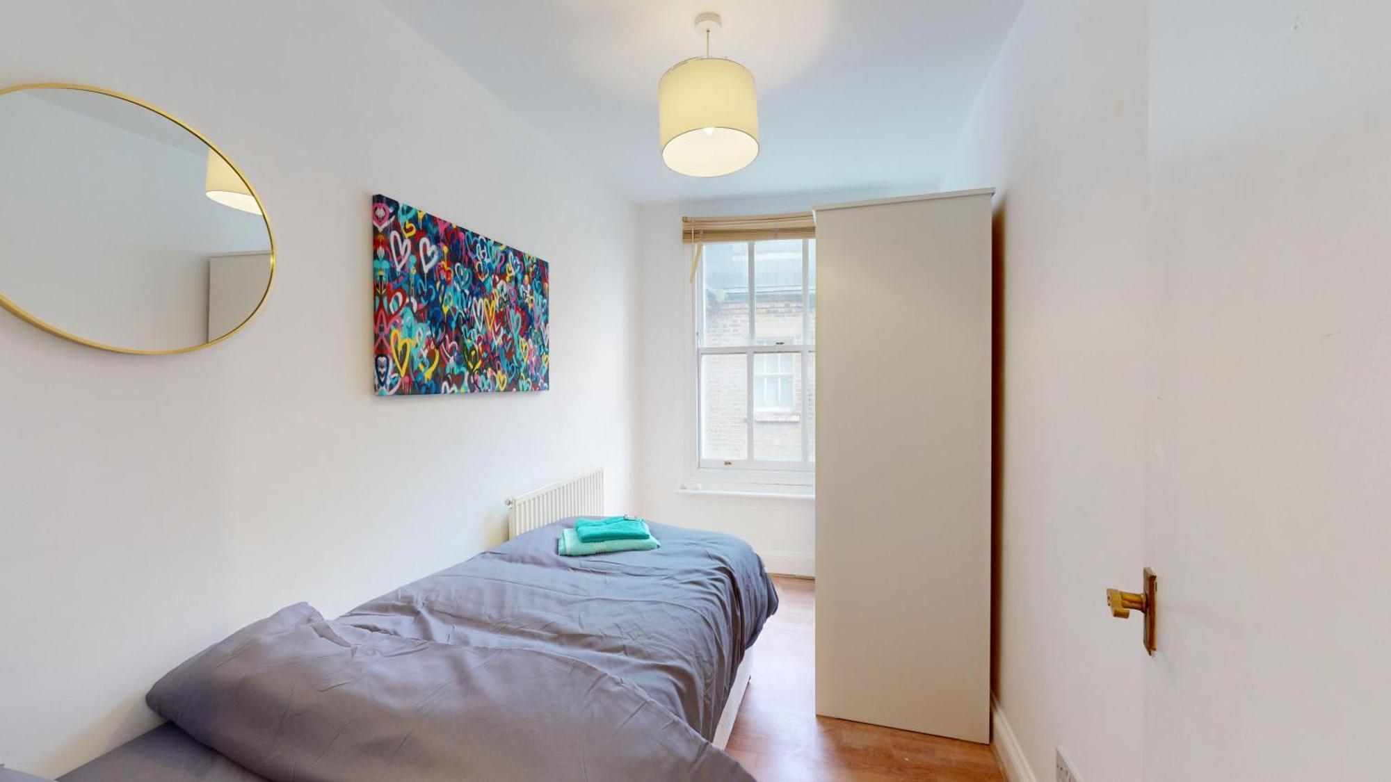 My Lovely Clapham Flat Apartment London