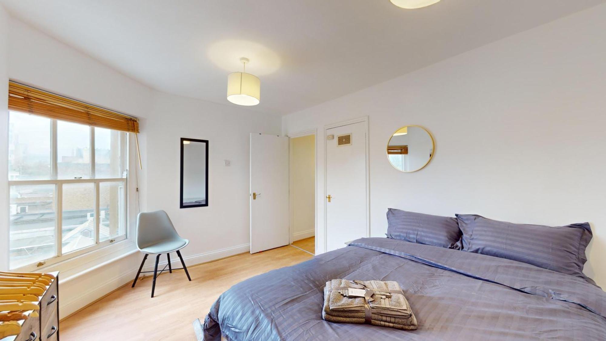 My Lovely Clapham Flat Apartment London