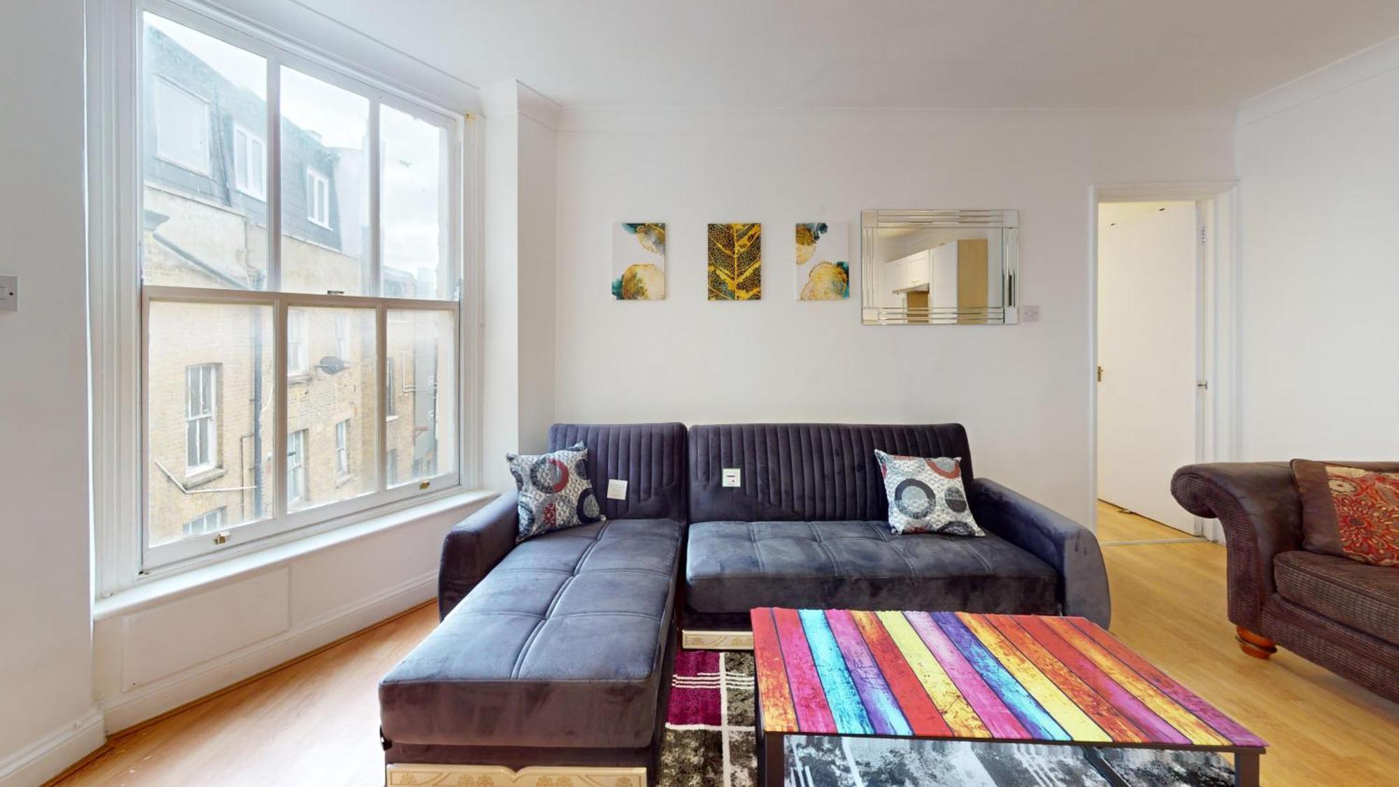 My Lovely Clapham Flat Apartment *