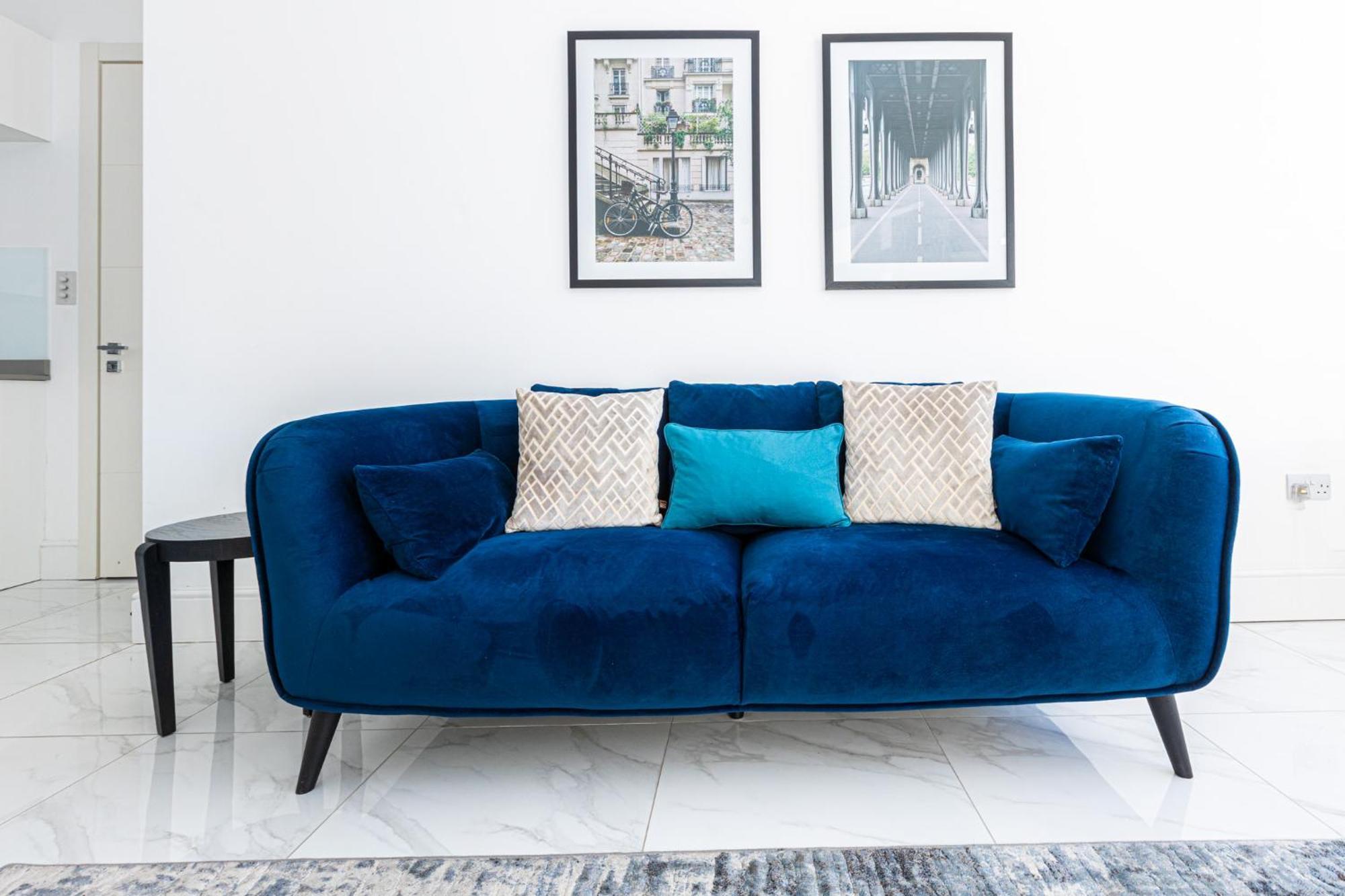 Apartment Luxury Harley Street *