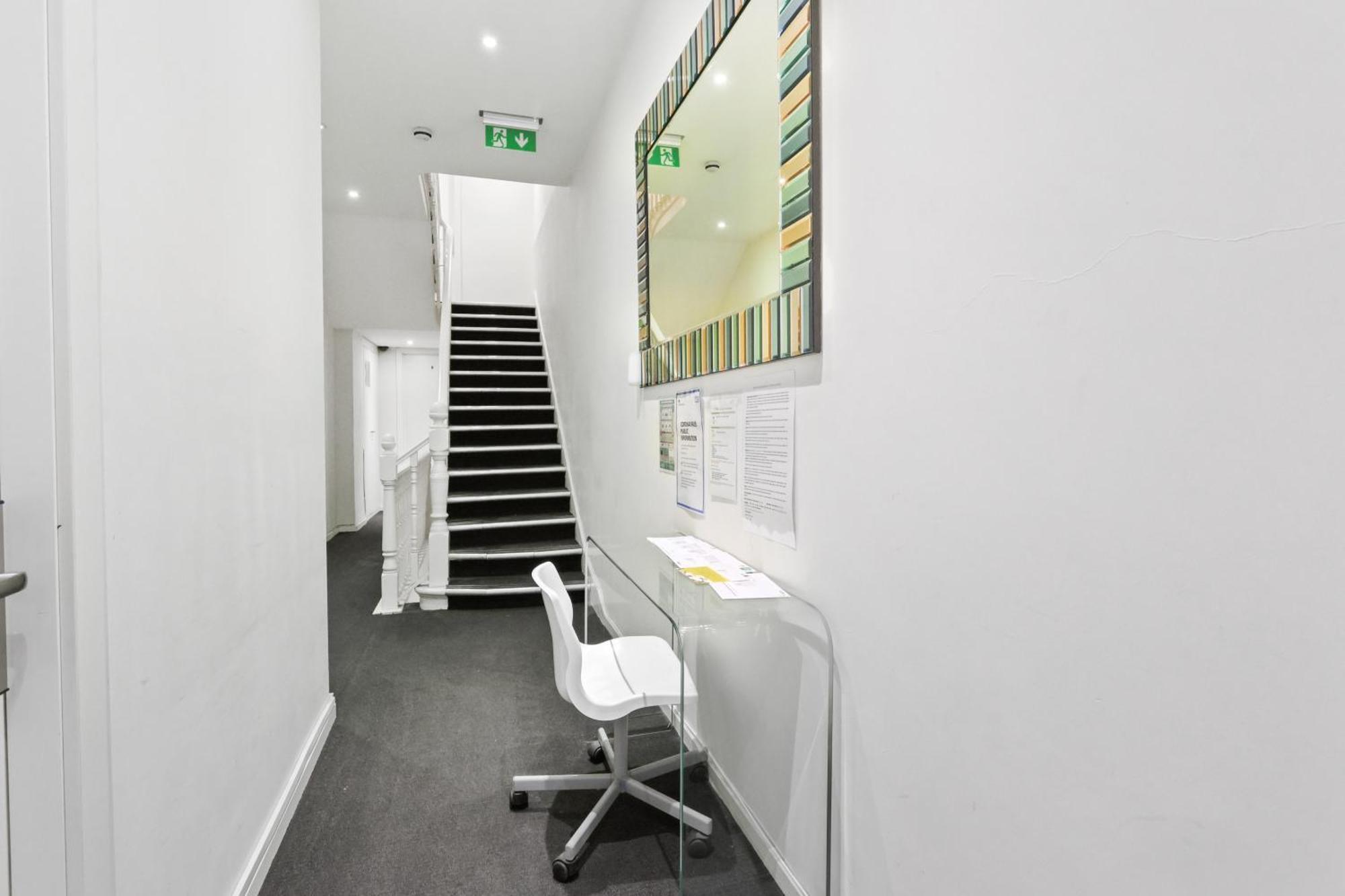 Urban Nest 2 Appartement Londen