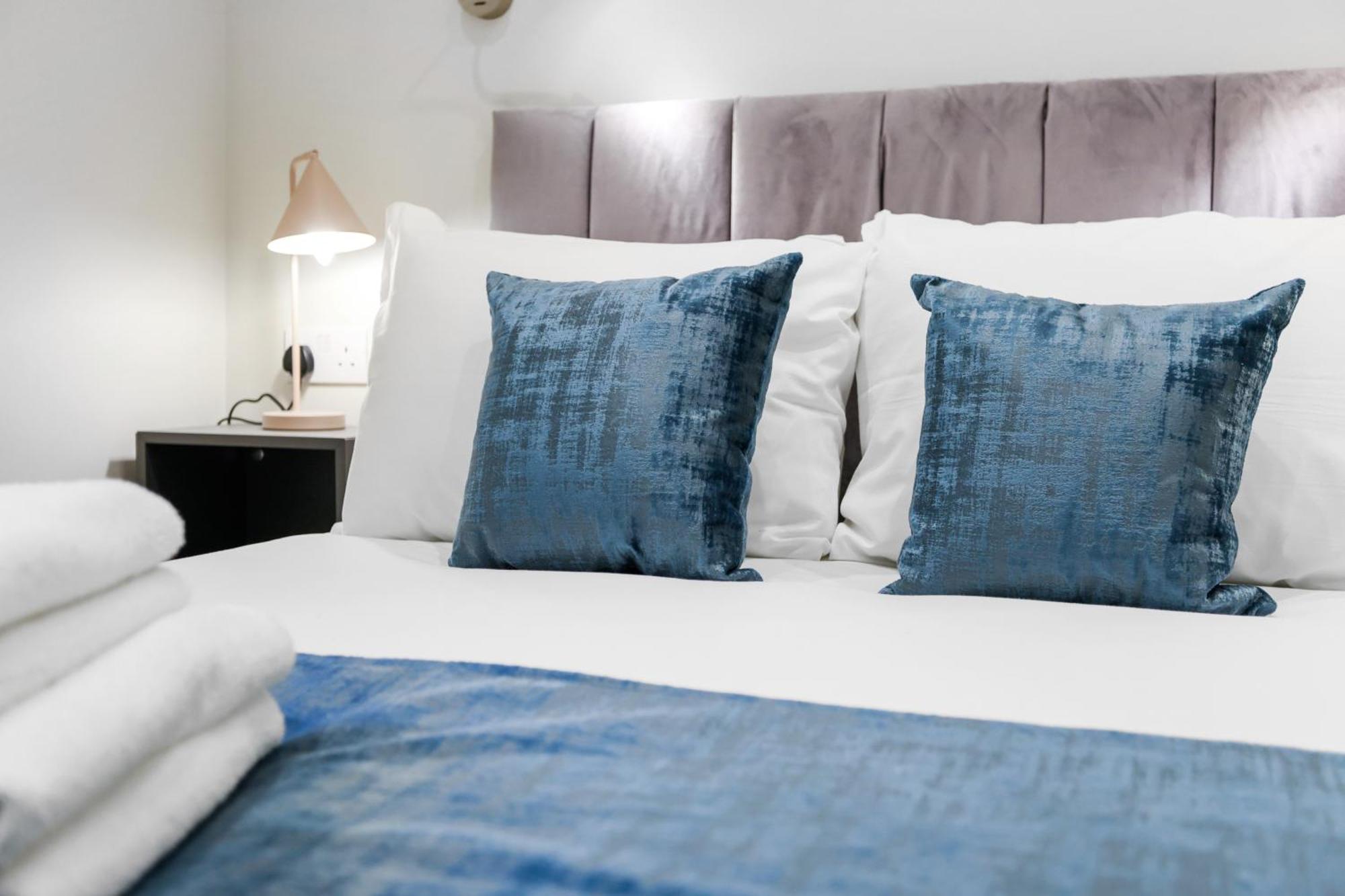 Urban Nest 2 Appartement Londen