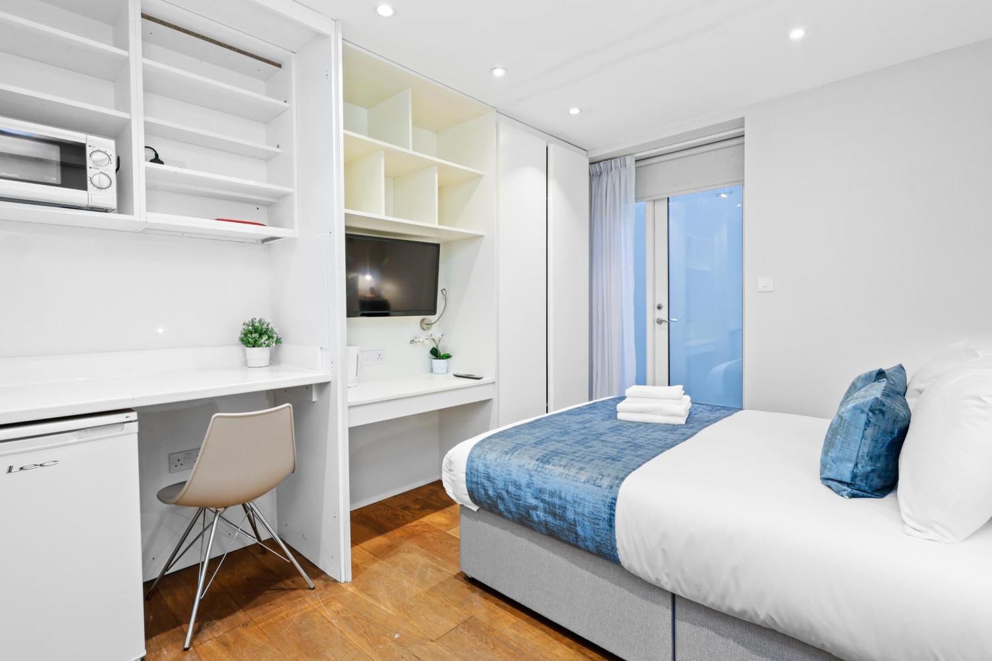 Appartement Urban Nest 2