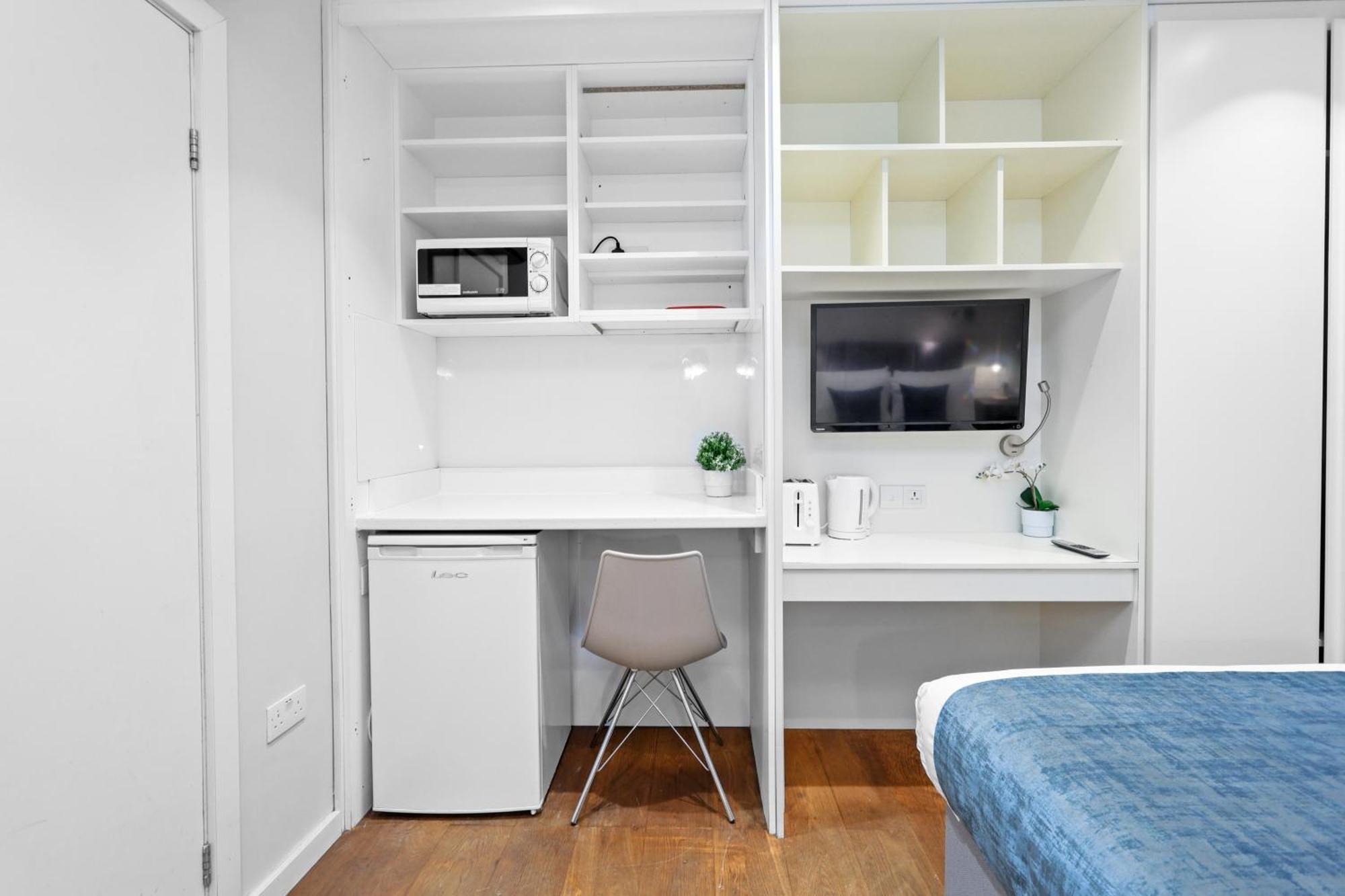 Urban Nest 2 Appartement Londen