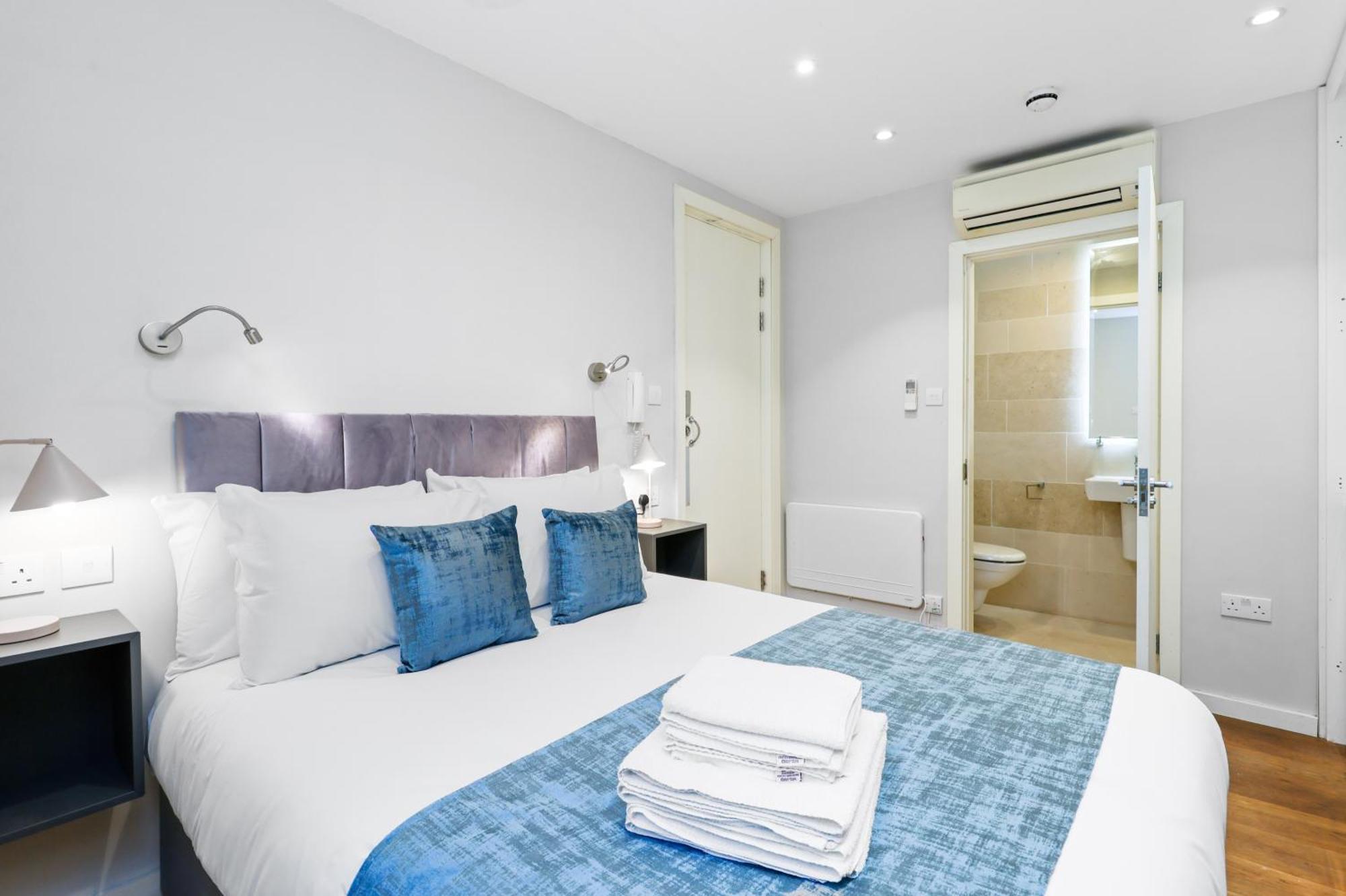 Urban Nest 2 Appartement
