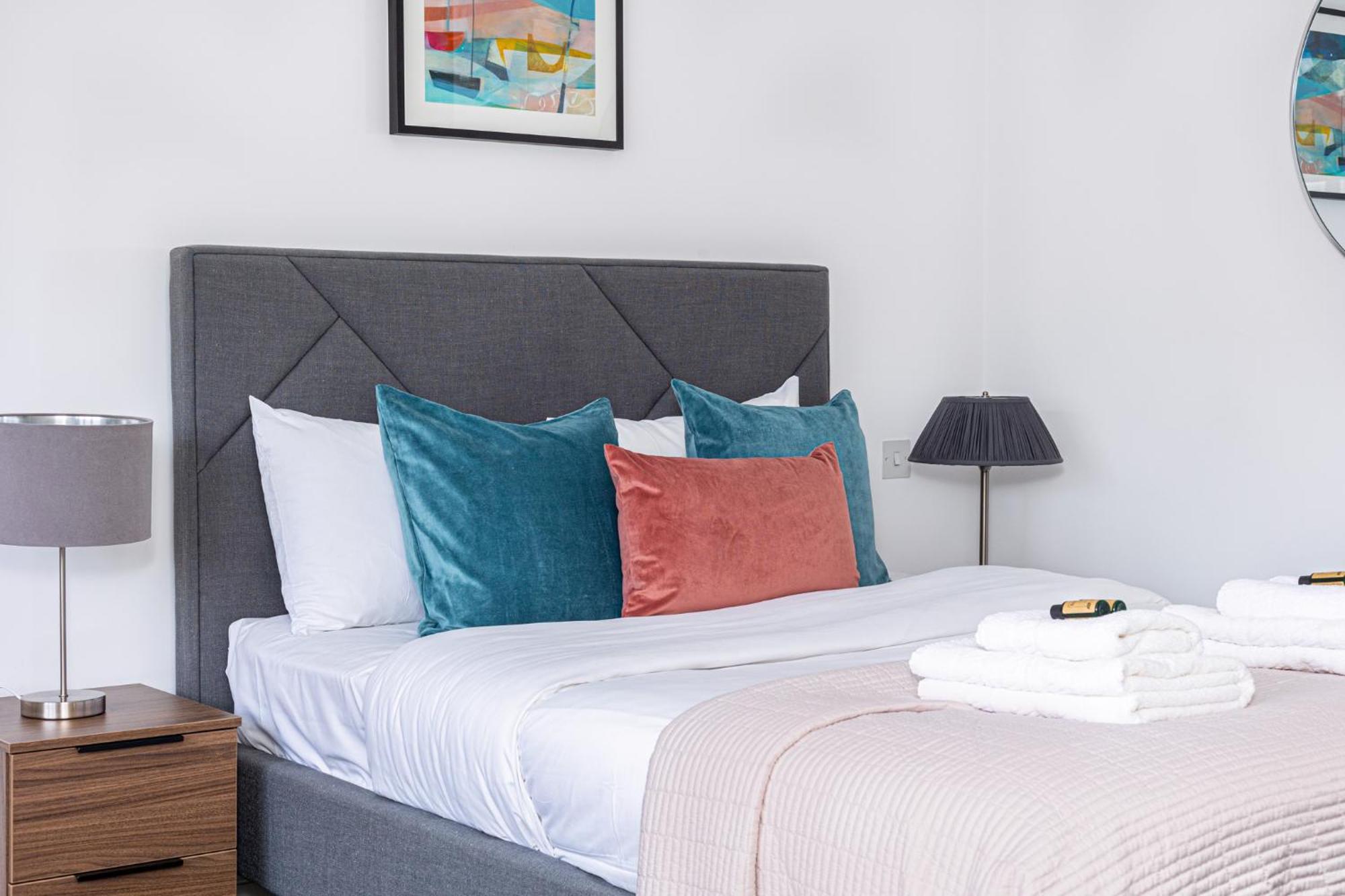Apartment Luxury Harley Street