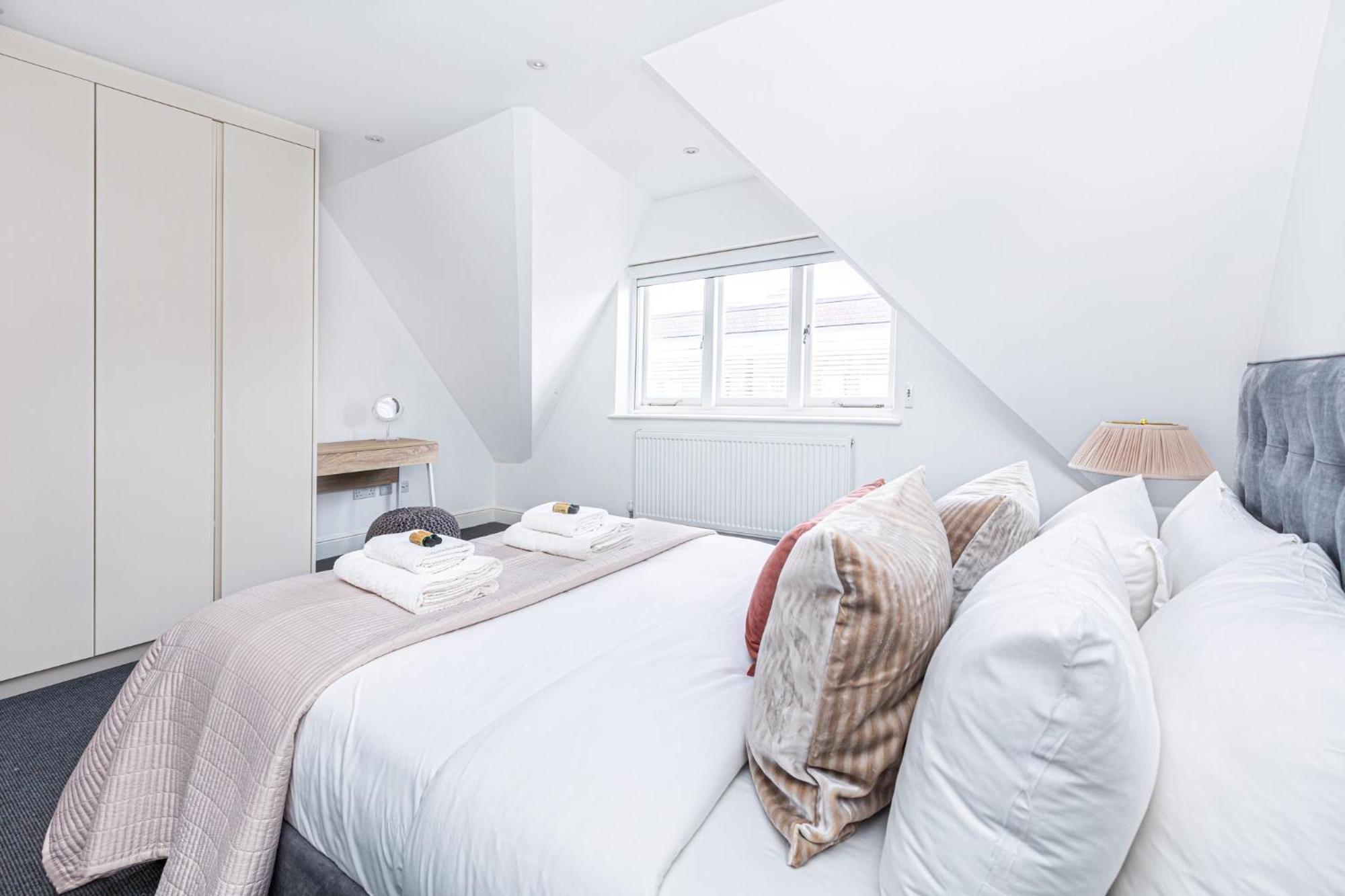 Luxury Harley Street London