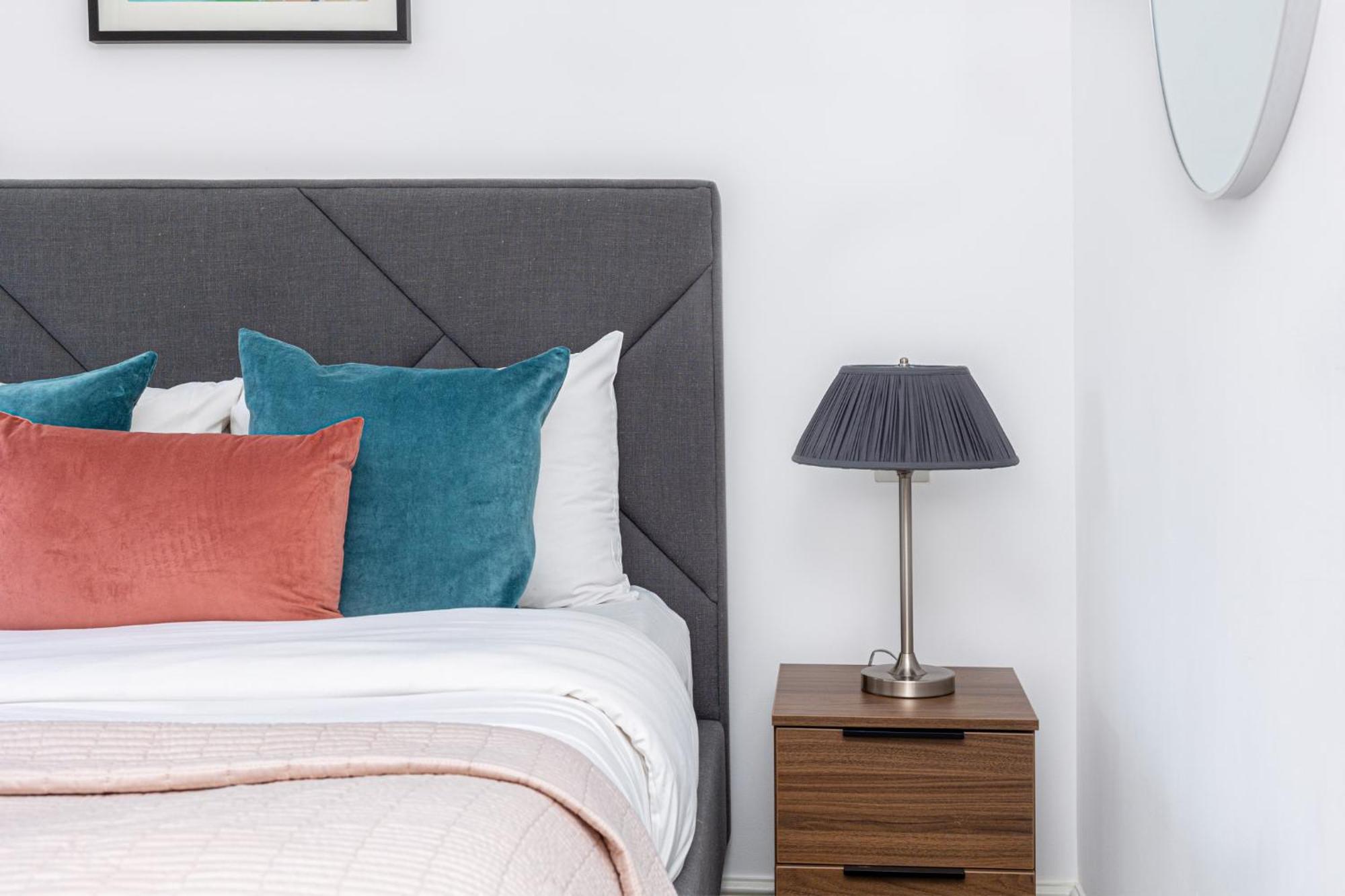 Apartment Luxury Harley Street *