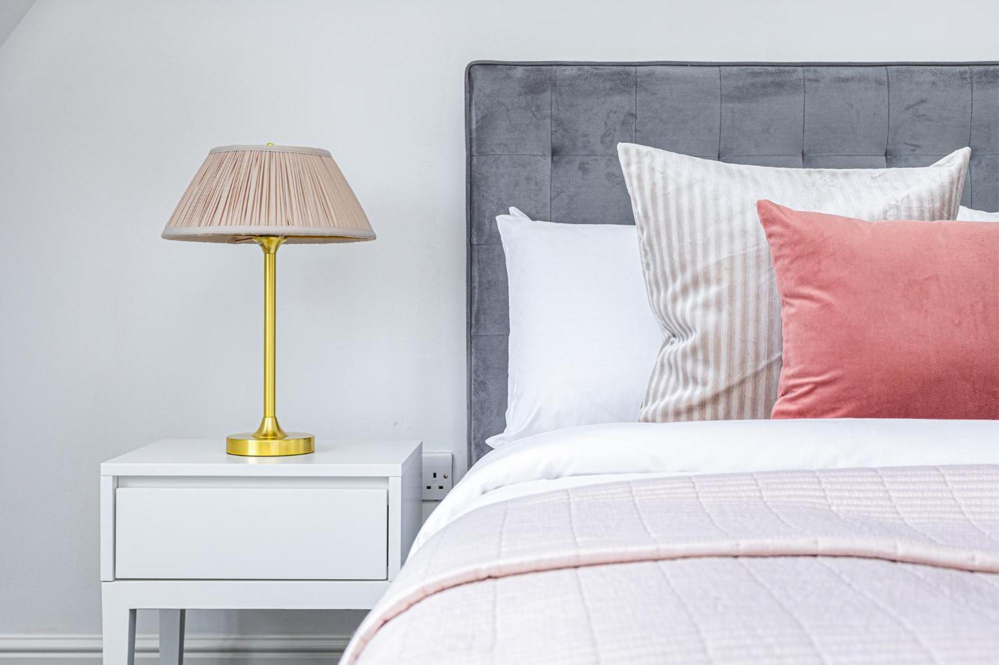 Apartment Luxury Harley Street London