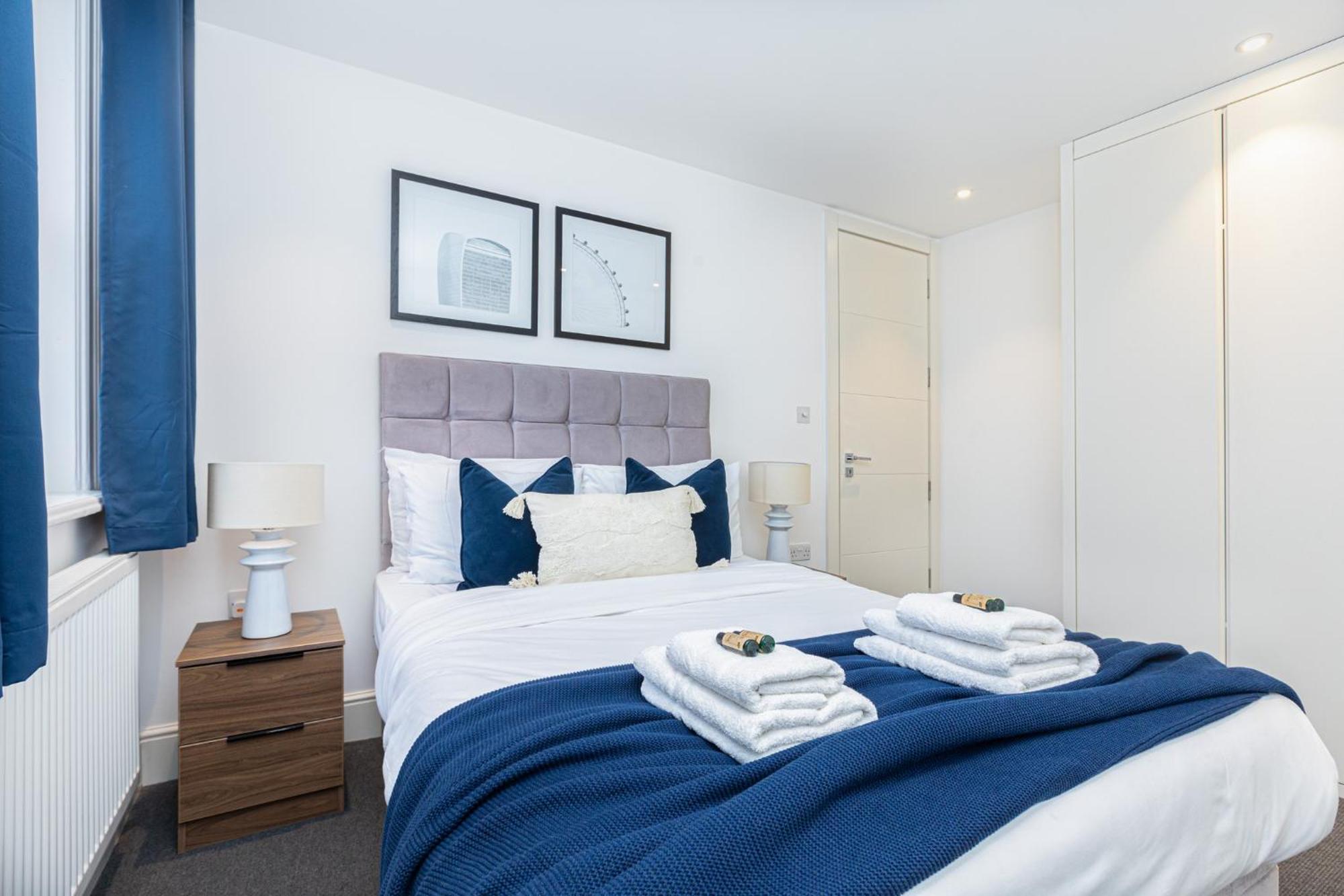 Luxury Harley Street