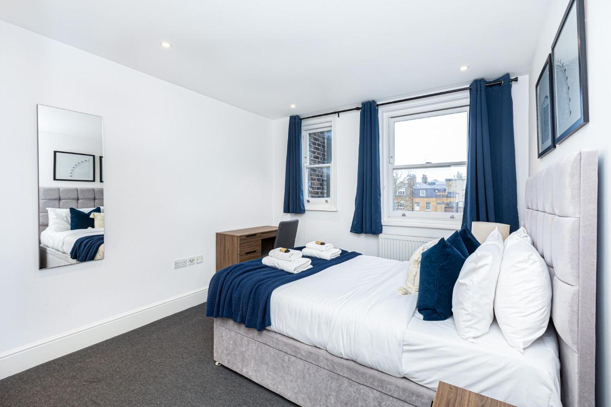 Luxury Harley Street