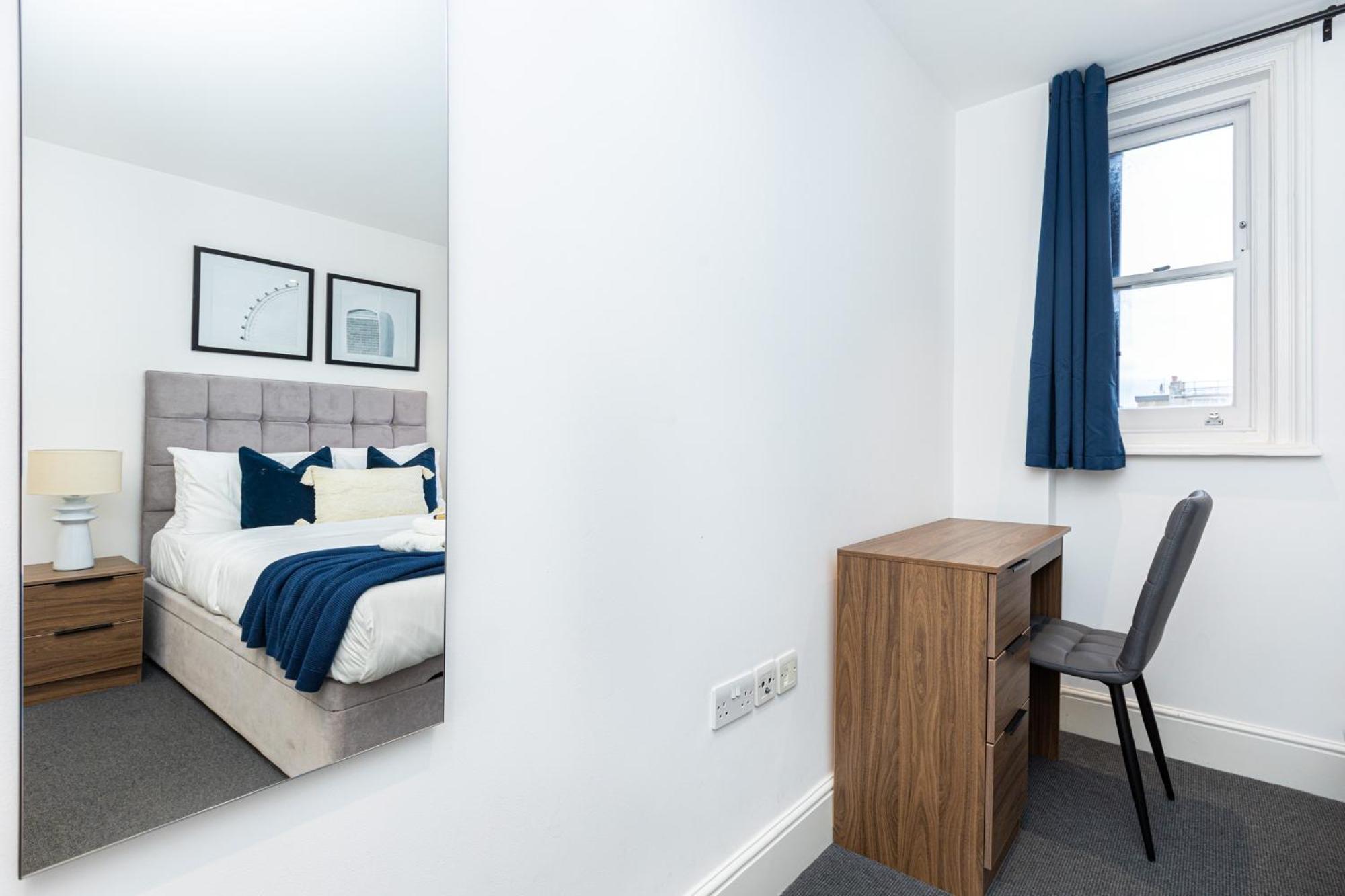 Luxury Harley Street *